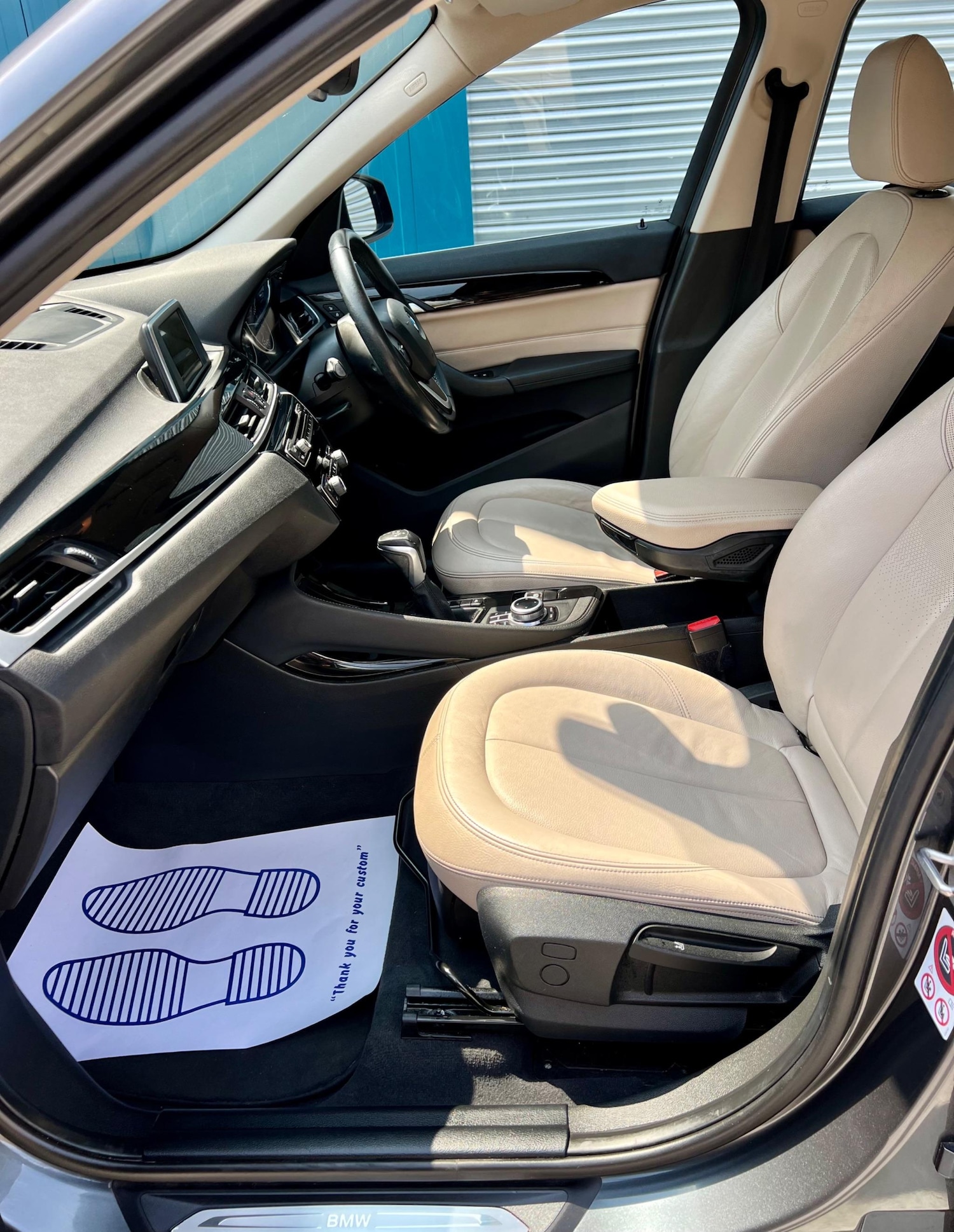 Used BMW X1 2016 for sale - 76200058: Photo 29