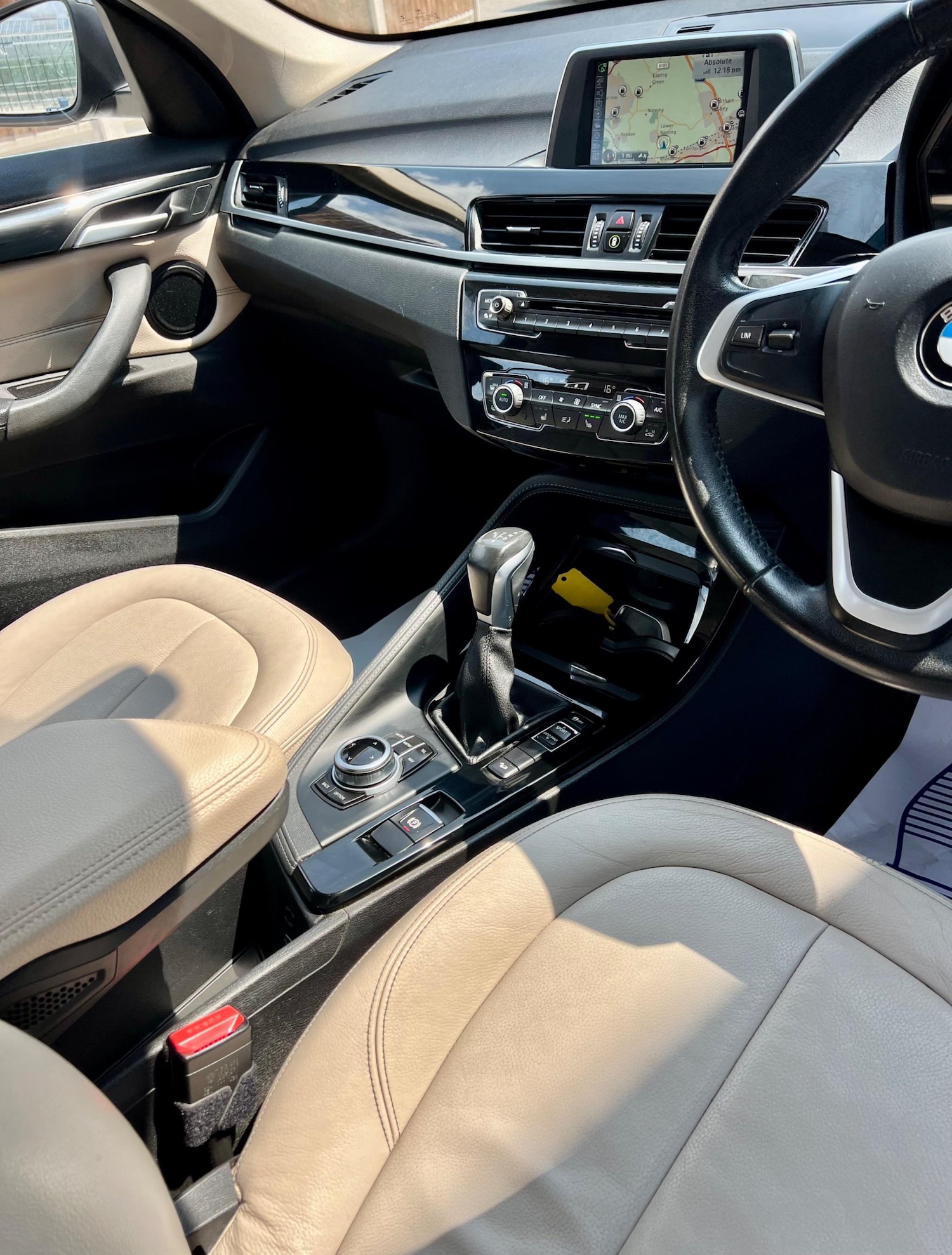Used BMW X1 2016 for sale - 76200058: Photo 32