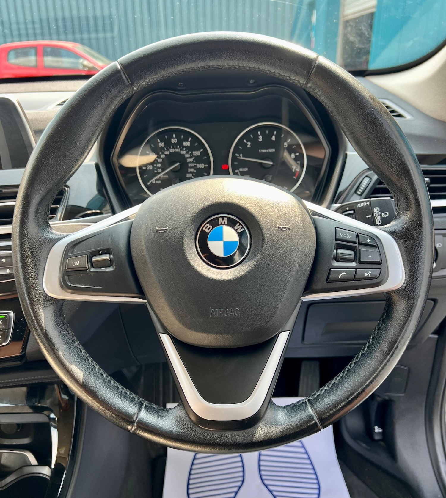 Used BMW X1 2016 for sale - 76200058: Photo 33