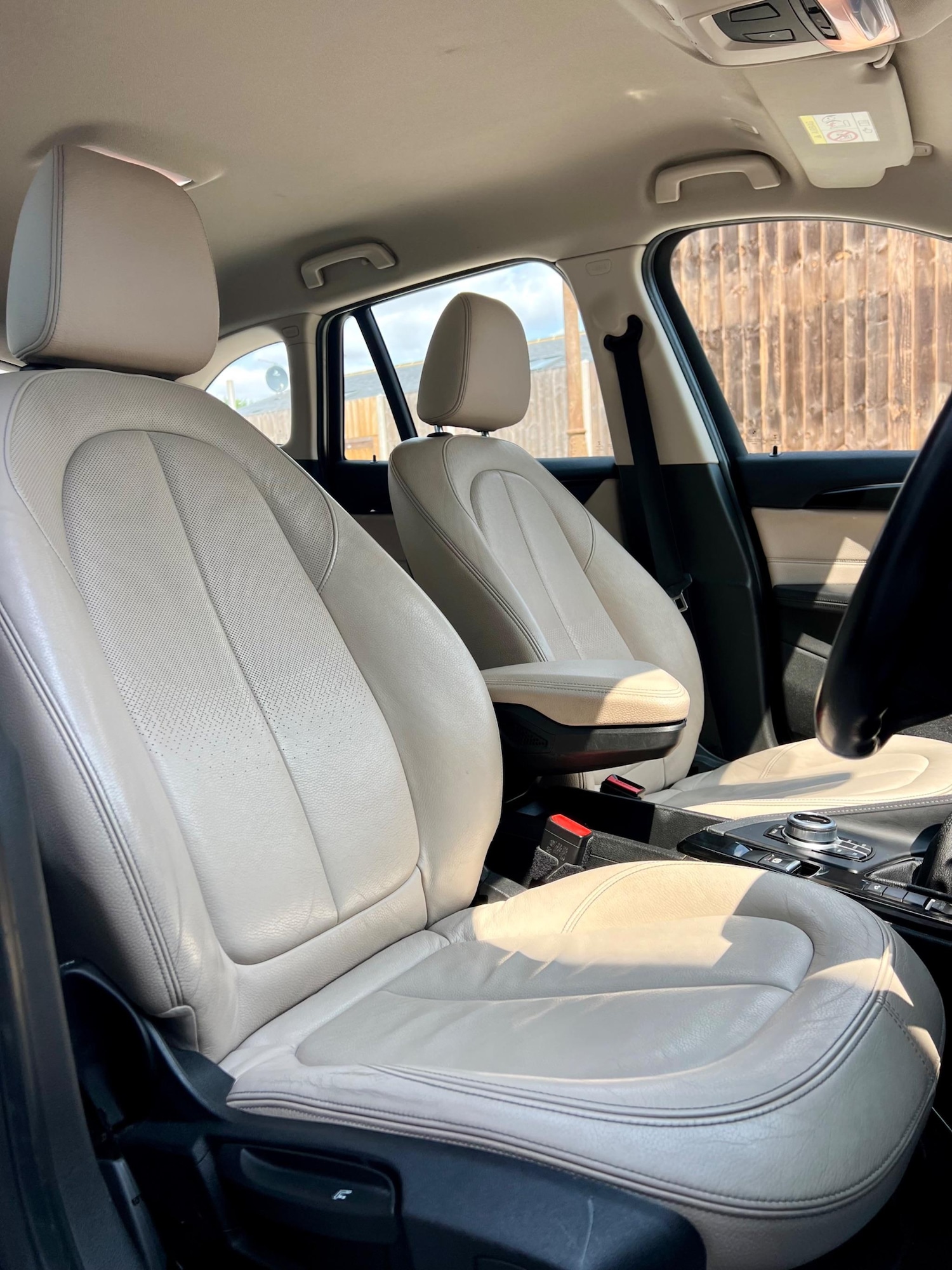 Used BMW X1 2016 for sale - 76200058: Photo 34