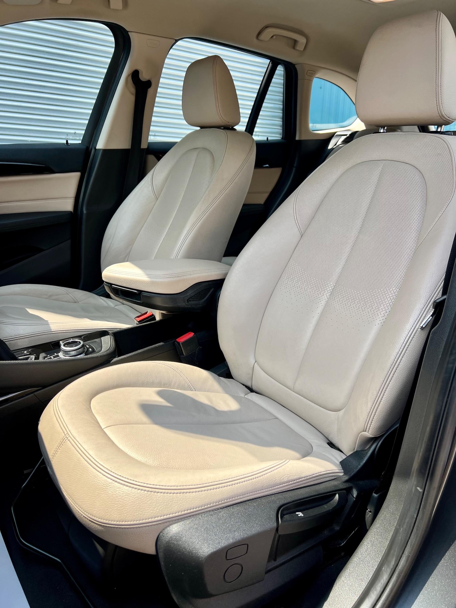 Used BMW X1 2016 for sale - 76200058: Photo 35