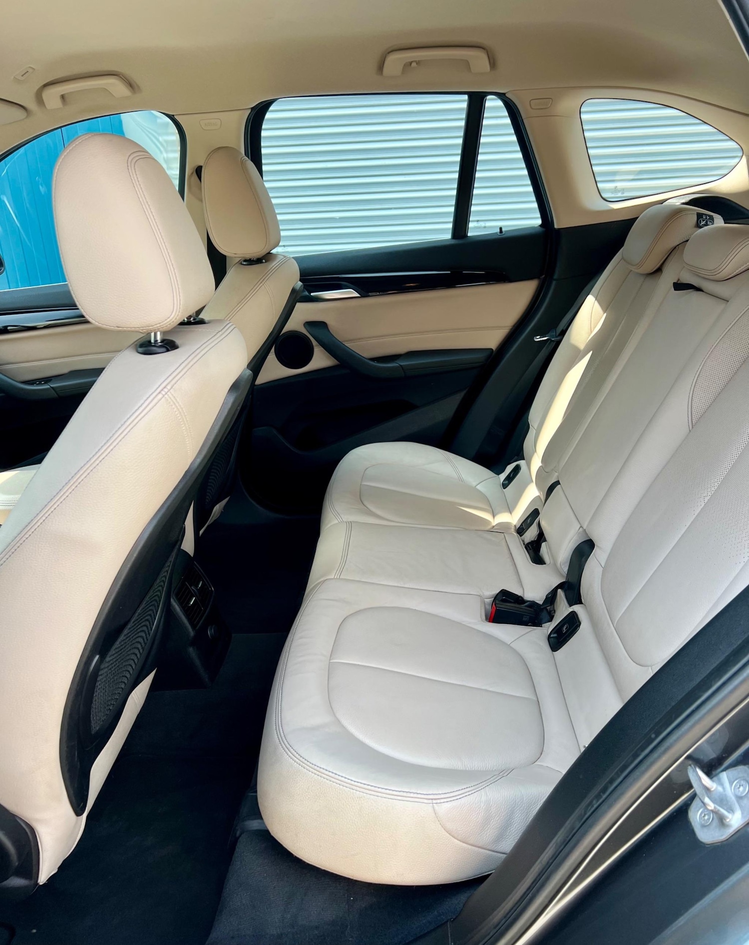 Used BMW X1 2016 for sale - 76200058: Photo 36