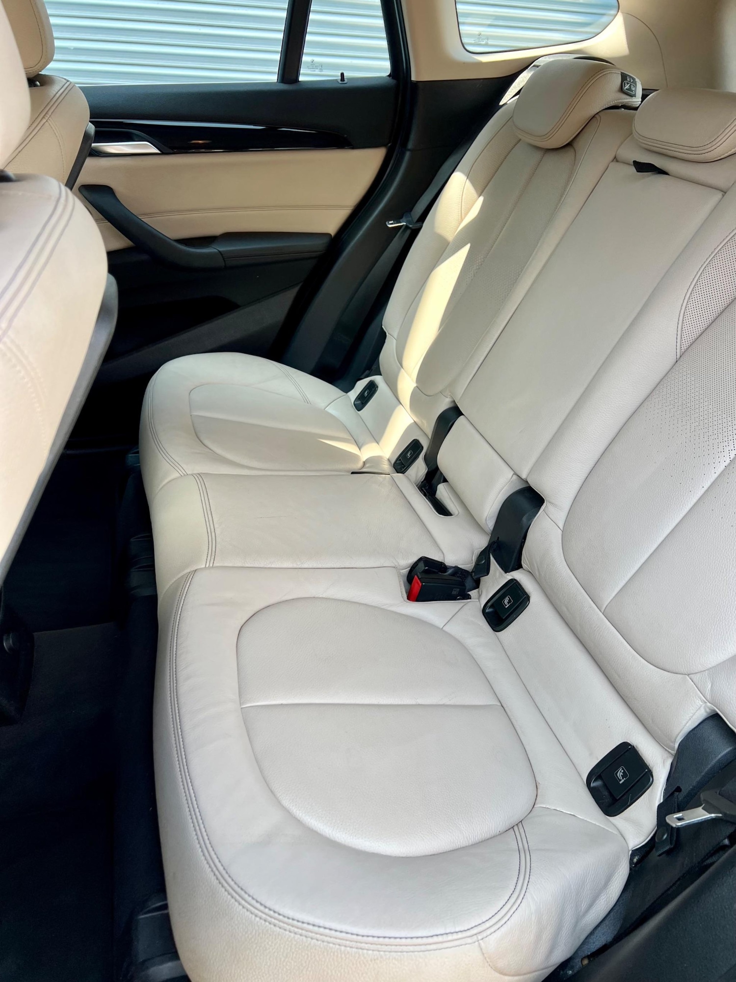 Used BMW X1 2016 for sale - 76200058: Photo 38