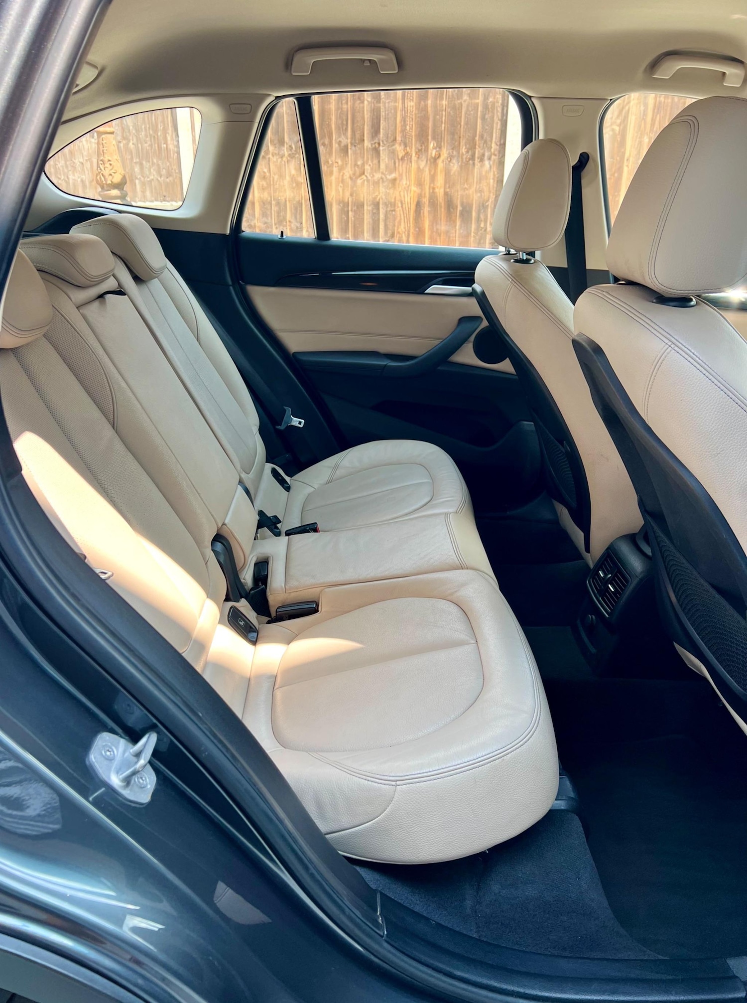 Used BMW X1 2016 for sale - 76200058: Photo 39