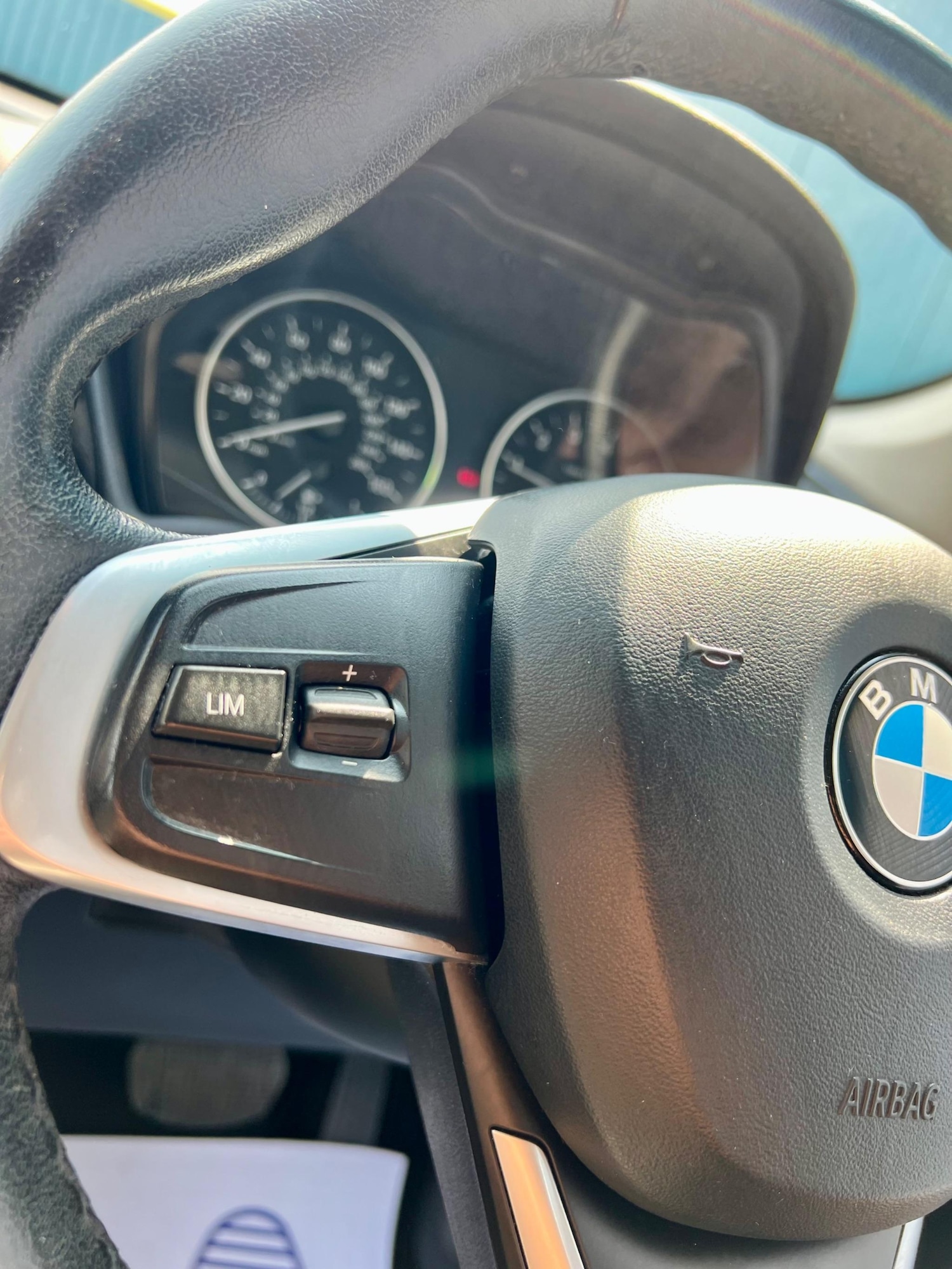 Used BMW X1 2016 for sale - 76200058: Photo 43