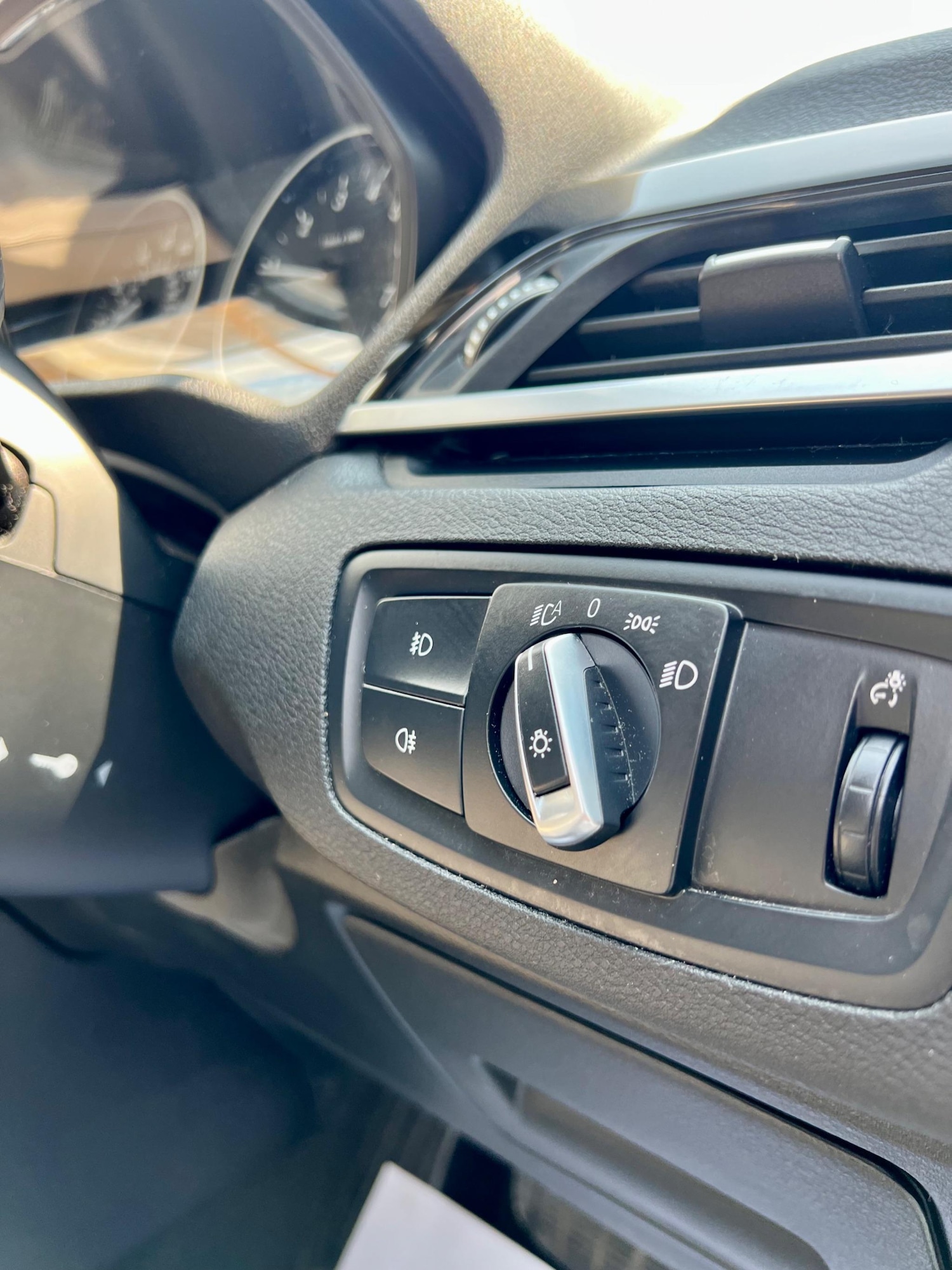 Used BMW X1 2016 for sale - 76200058: Photo 45