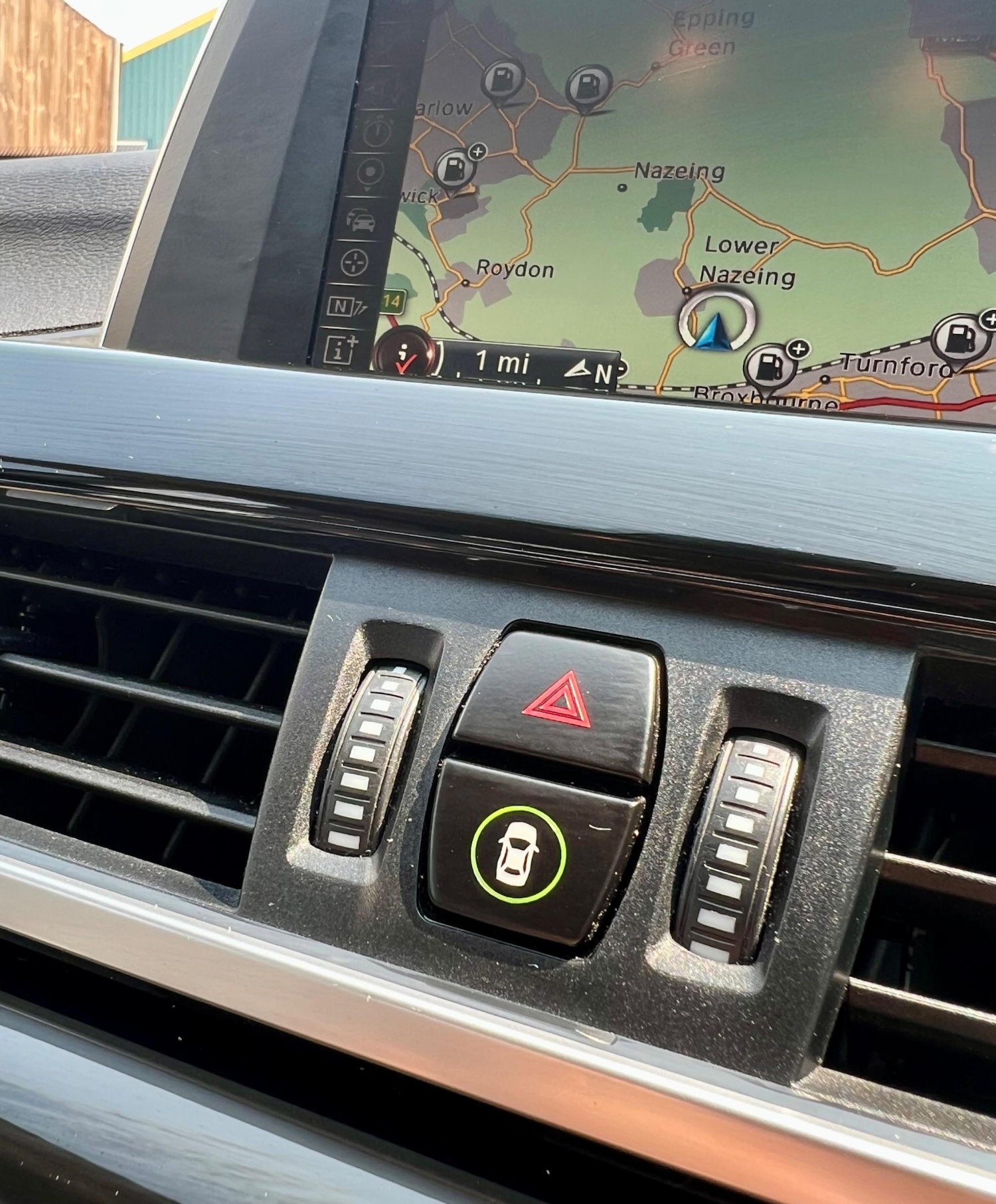 Used BMW X1 2016 for sale - 76200058: Photo 50