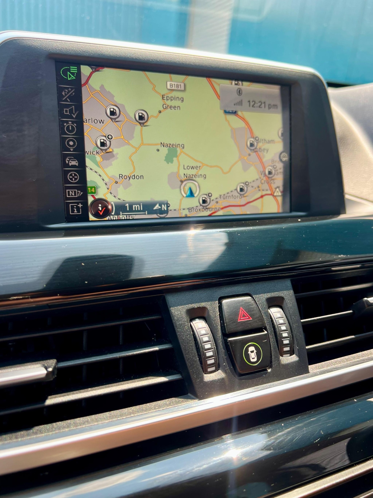 Used BMW X1 2016 for sale - 76200058: Photo 55