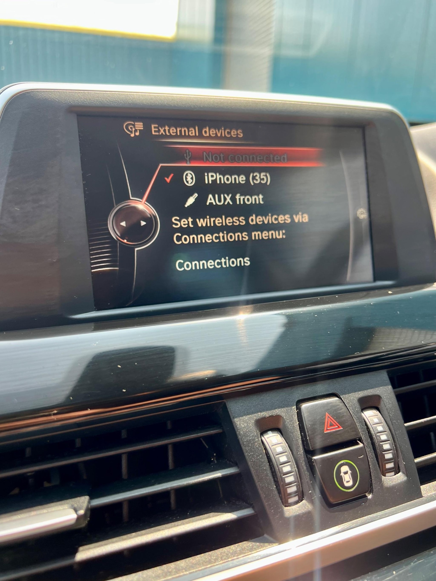 Used BMW X1 2016 for sale - 76200058: Photo 56