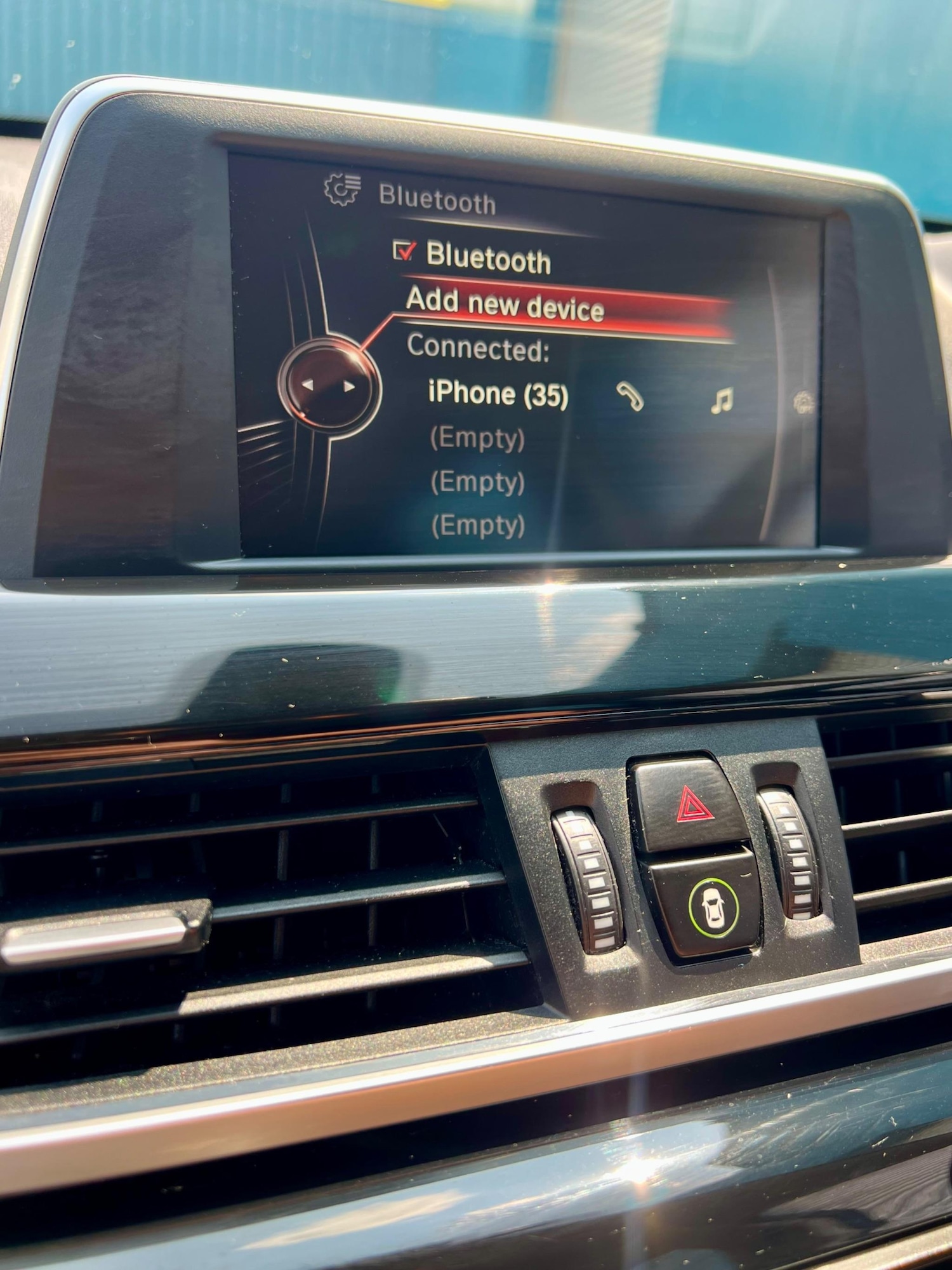 Used BMW X1 2016 for sale - 76200058: Photo 58