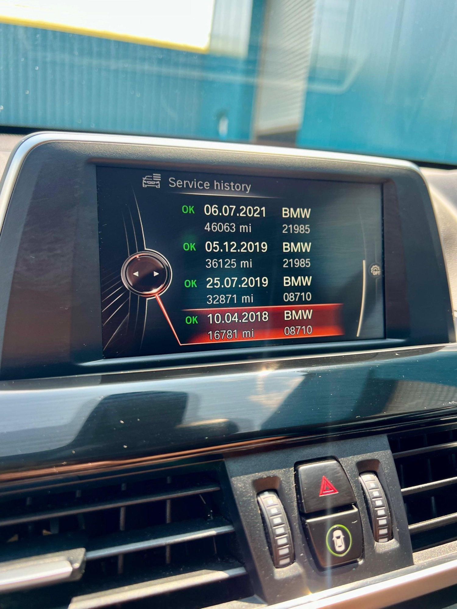 Used BMW X1 2016 for sale - 76200058: Photo 62