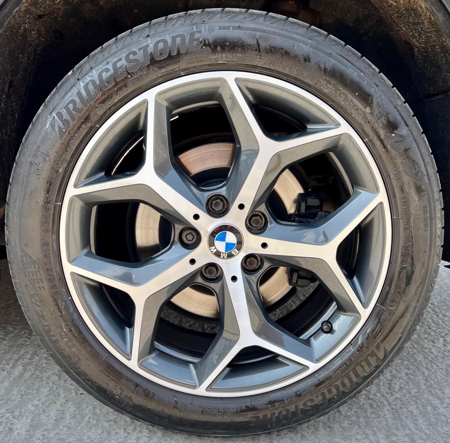 Used BMW X1 2016 for sale - 76200058: Photo 67