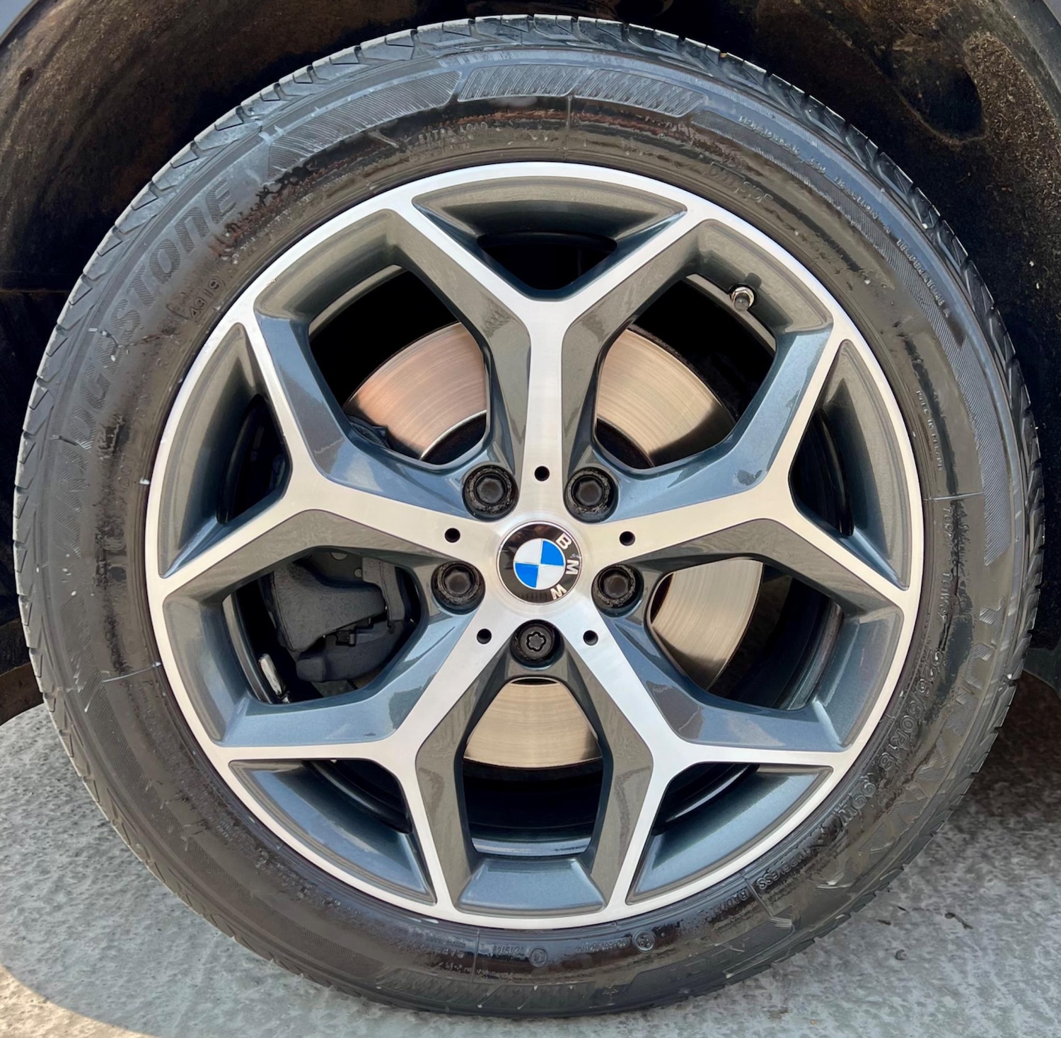 Used BMW X1 2016 for sale - 76200058: Photo 68