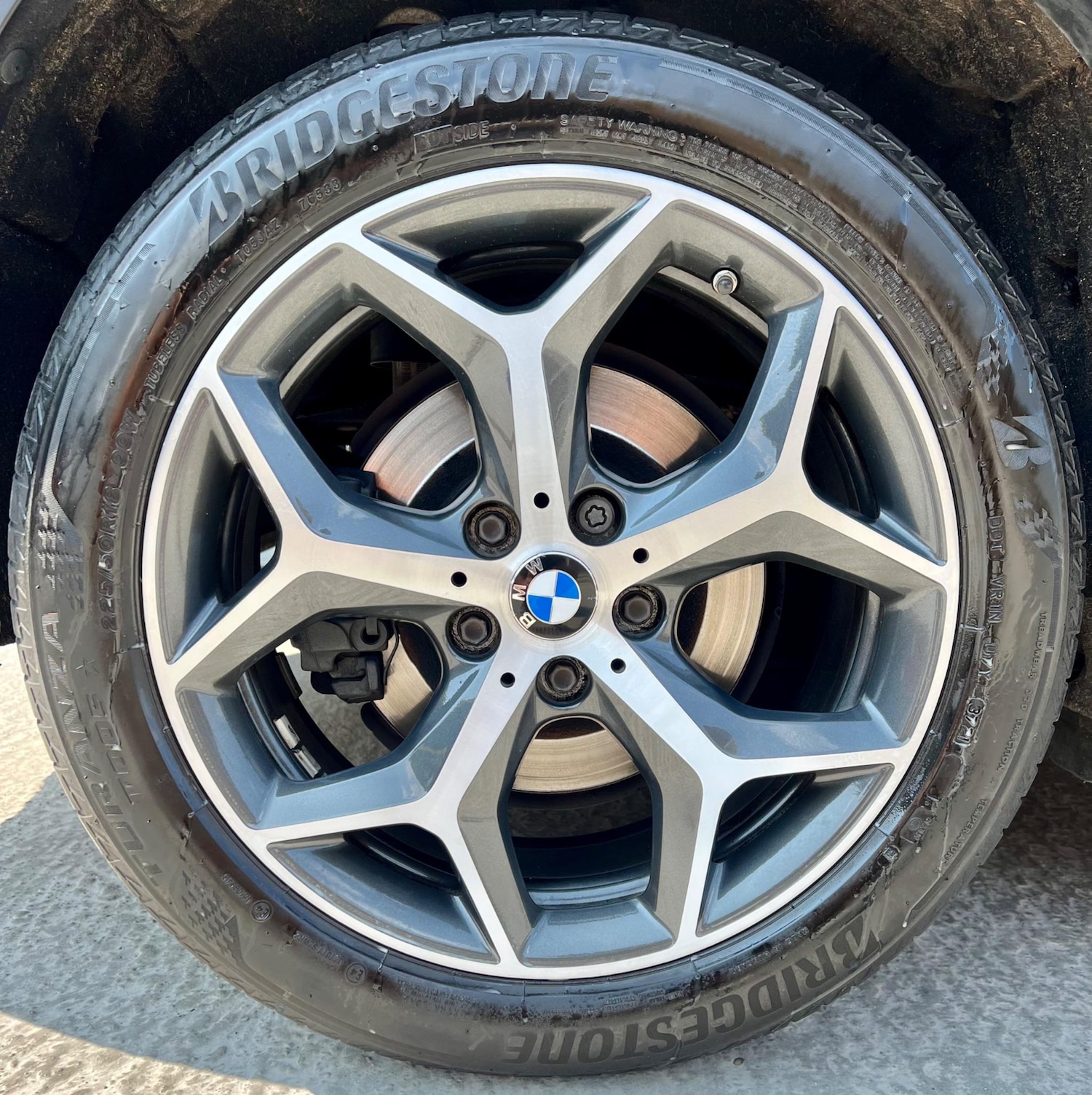Used BMW X1 2016 for sale - 76200058: Photo 69