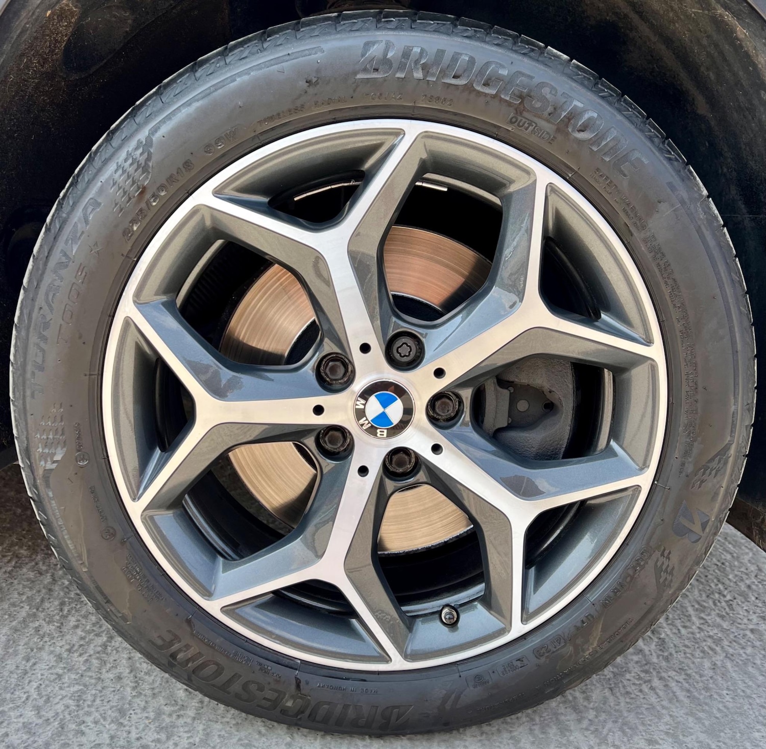 Used BMW X1 2016 for sale - 76200058: Photo 70