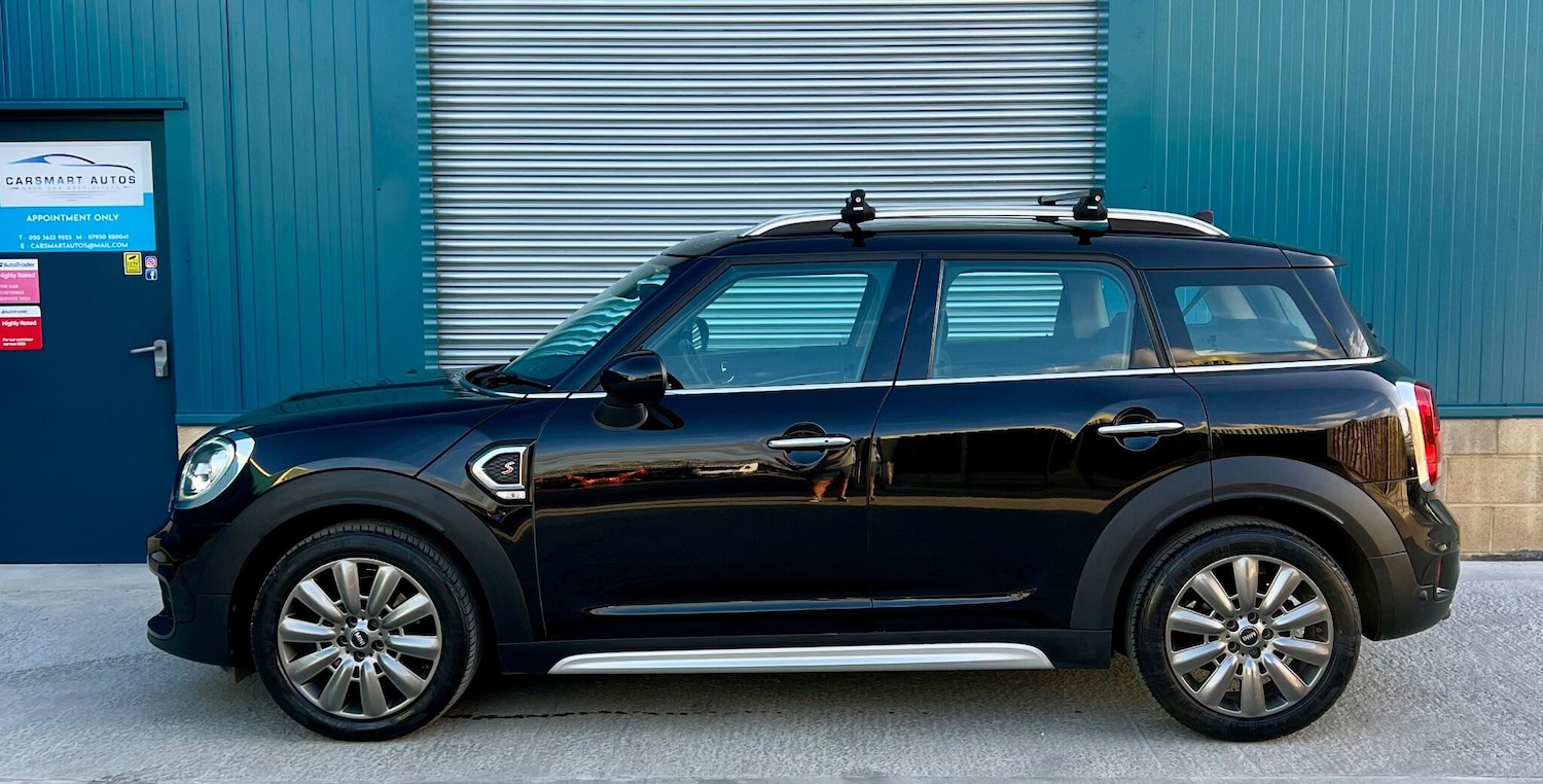 Used MINI Countryman 2018 for sale - 76200833: Photo 11