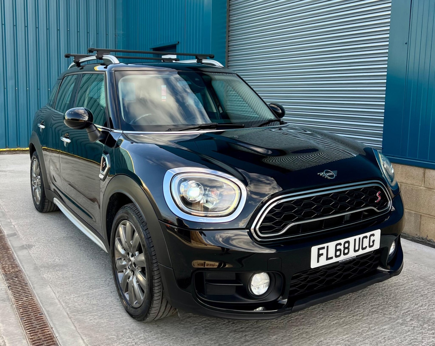 Used MINI Countryman 2018 for sale - 76200833: Photo 14