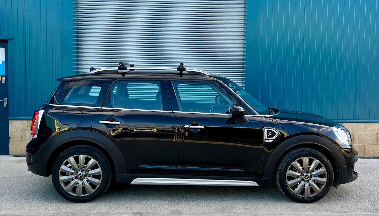 Used MINI Countryman 2018 for sale - 76200833: Photo 15