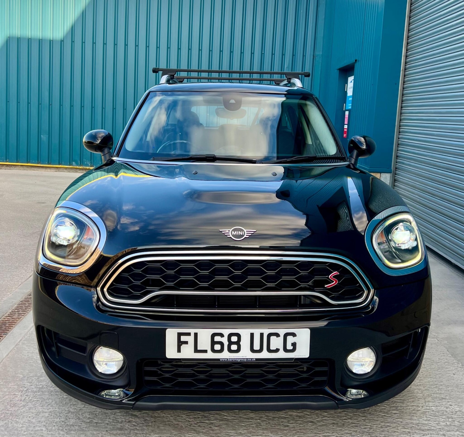 Used MINI Countryman 2018 for sale - 76200833: Photo 16
