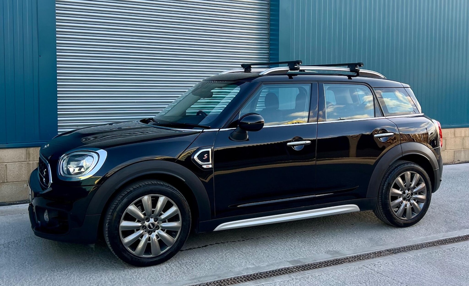 Used MINI Countryman 2018 for sale - 76200833: Photo 17