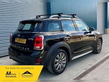 (68) - 2.0 Cooper S Auto Euro 6 (s/s) 5dr