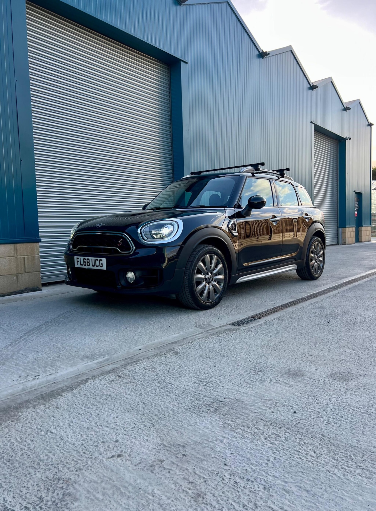Used MINI Countryman 2018 for sale - 76200833: Photo 20