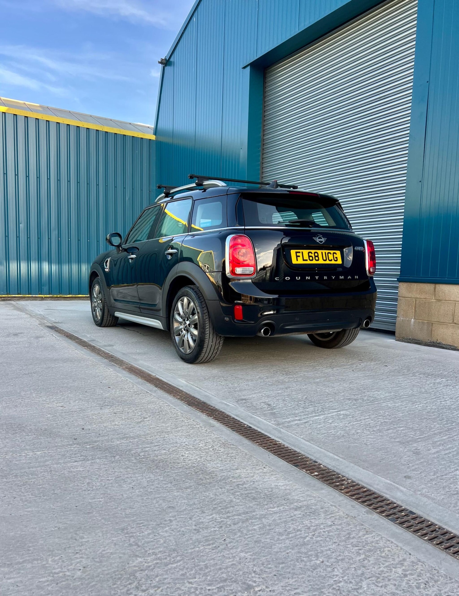 Used MINI Countryman 2018 for sale - 76200833: Photo 21