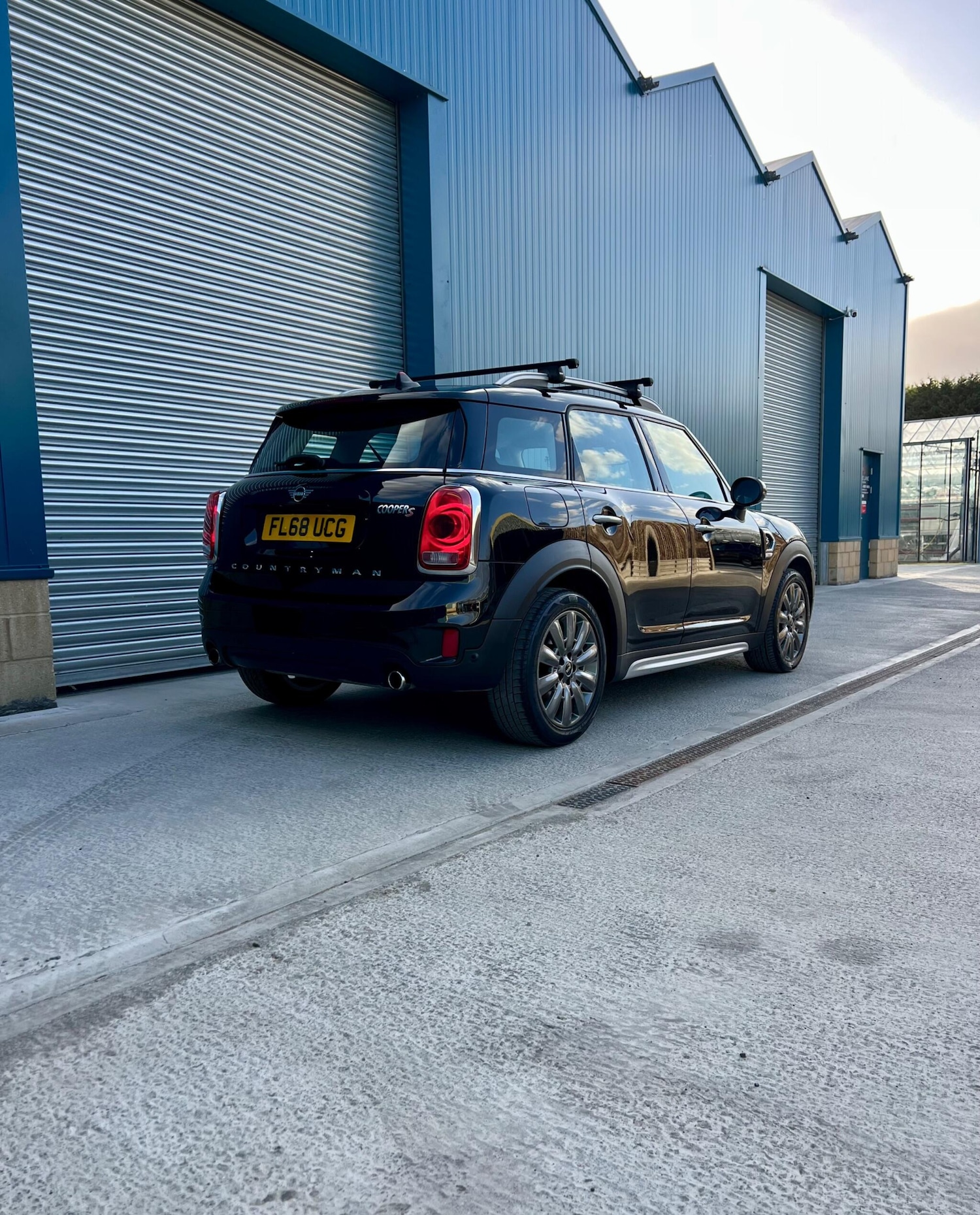 Used MINI Countryman 2018 for sale - 76200833: Photo 22