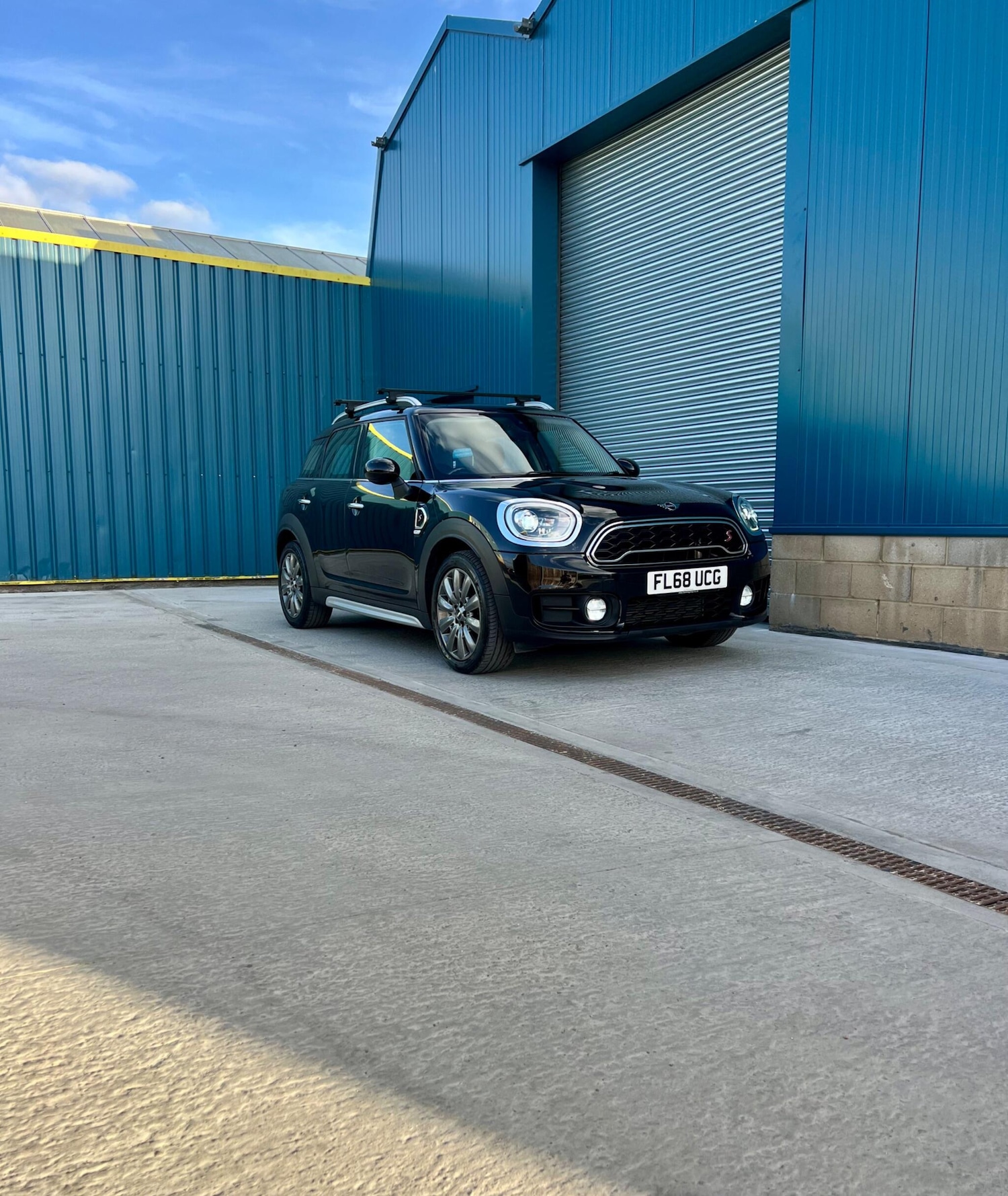 Used MINI Countryman 2018 for sale - 76200833: Photo 23