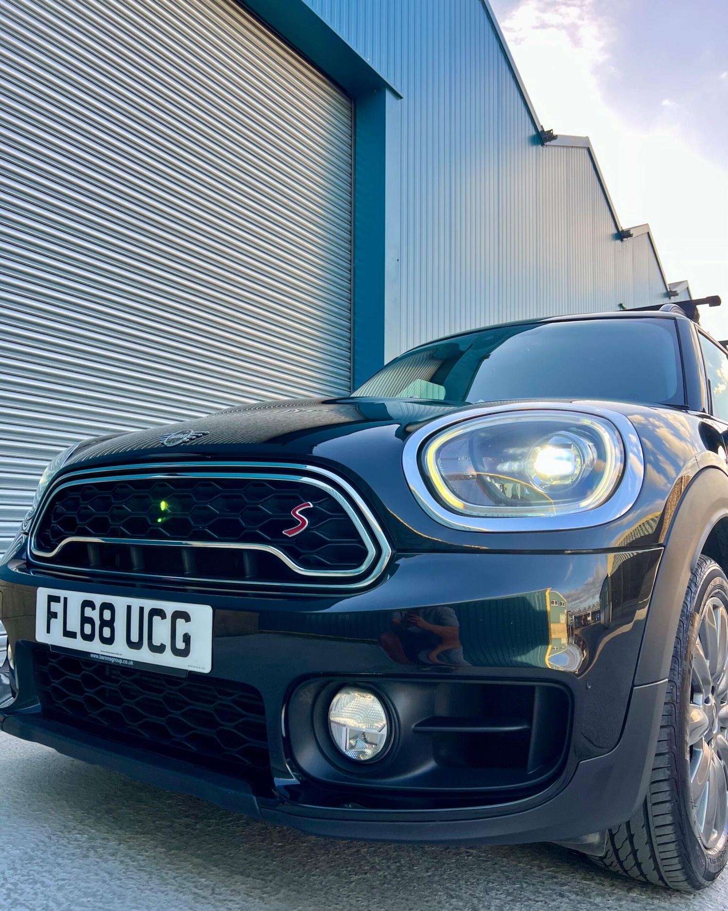 Used MINI Countryman 2018 for sale - 76200833: Photo 24