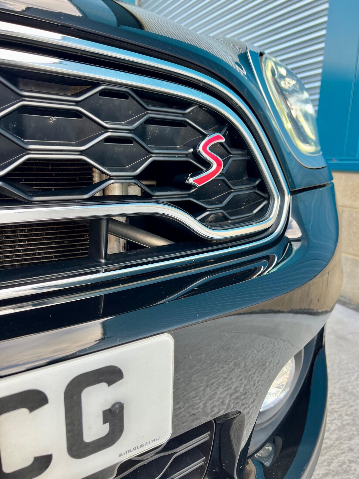 Used MINI Countryman 2018 for sale - 76200833: Photo 25