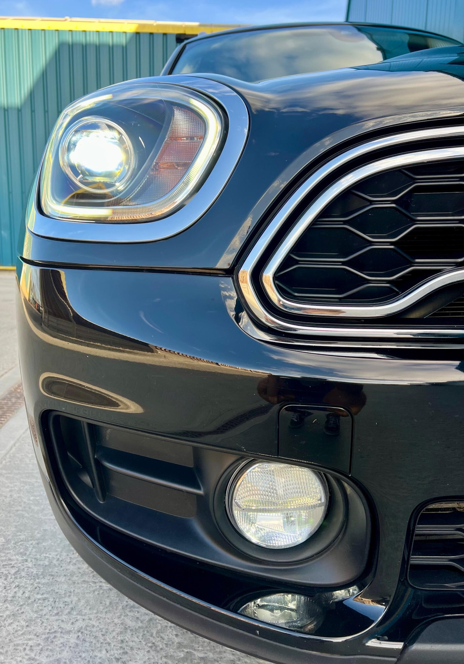 Used MINI Countryman 2018 for sale - 76200833: Photo 26