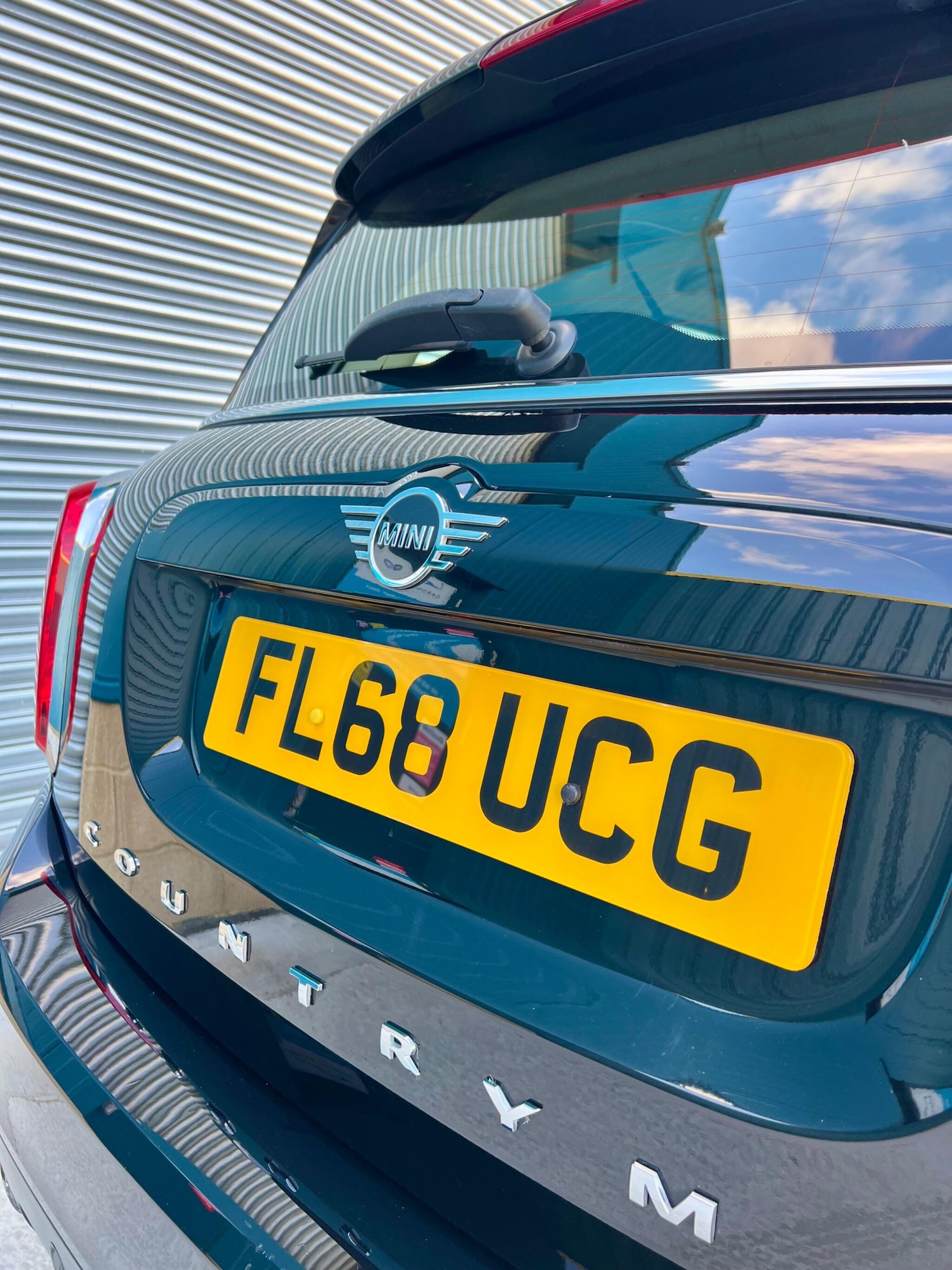Used MINI Countryman 2018 for sale - 76200833: Photo 27