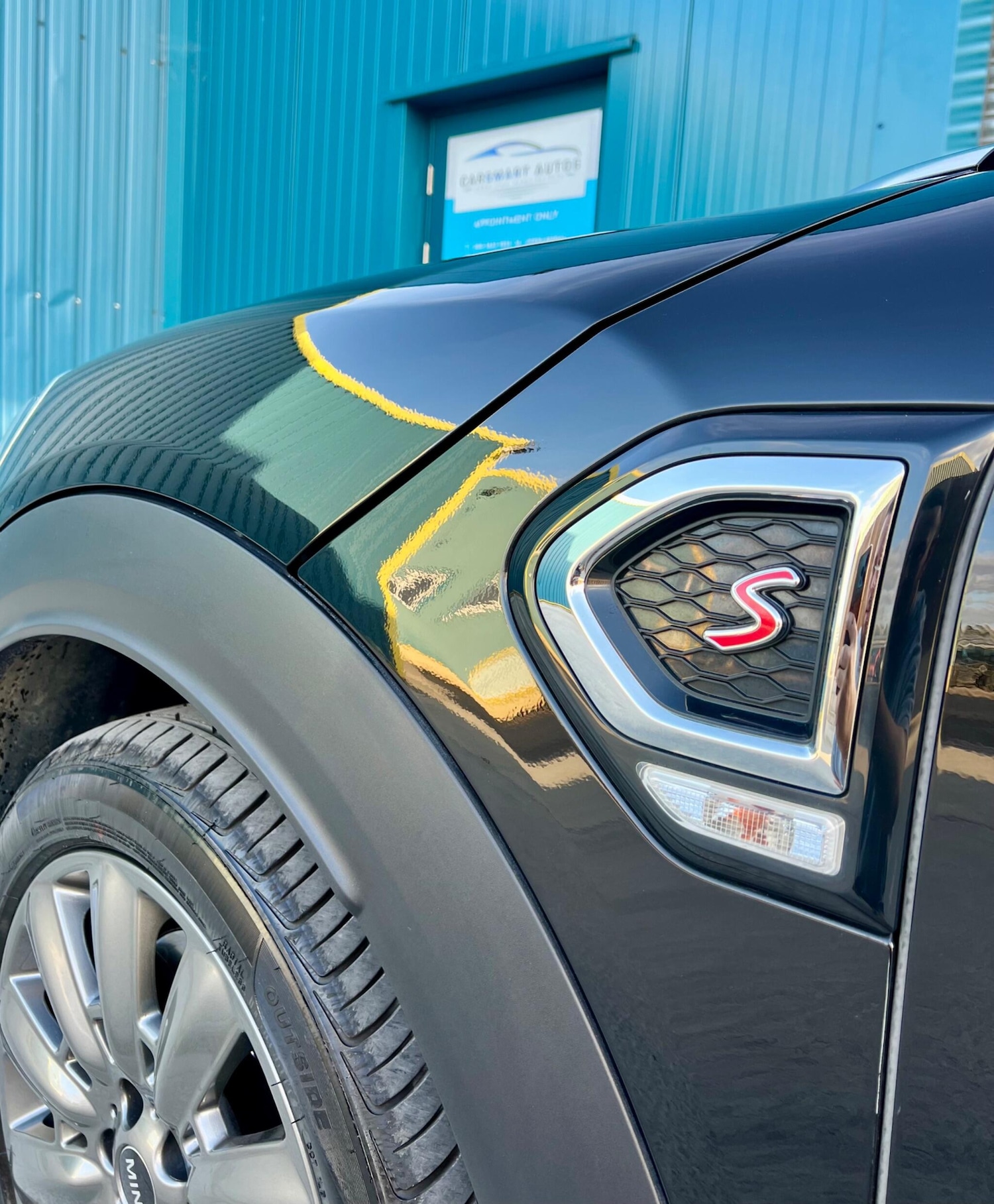 Used MINI Countryman 2018 for sale - 76200833: Photo 29