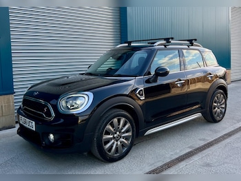Used MINI Countryman 2018 for sale - 76200833: Photo