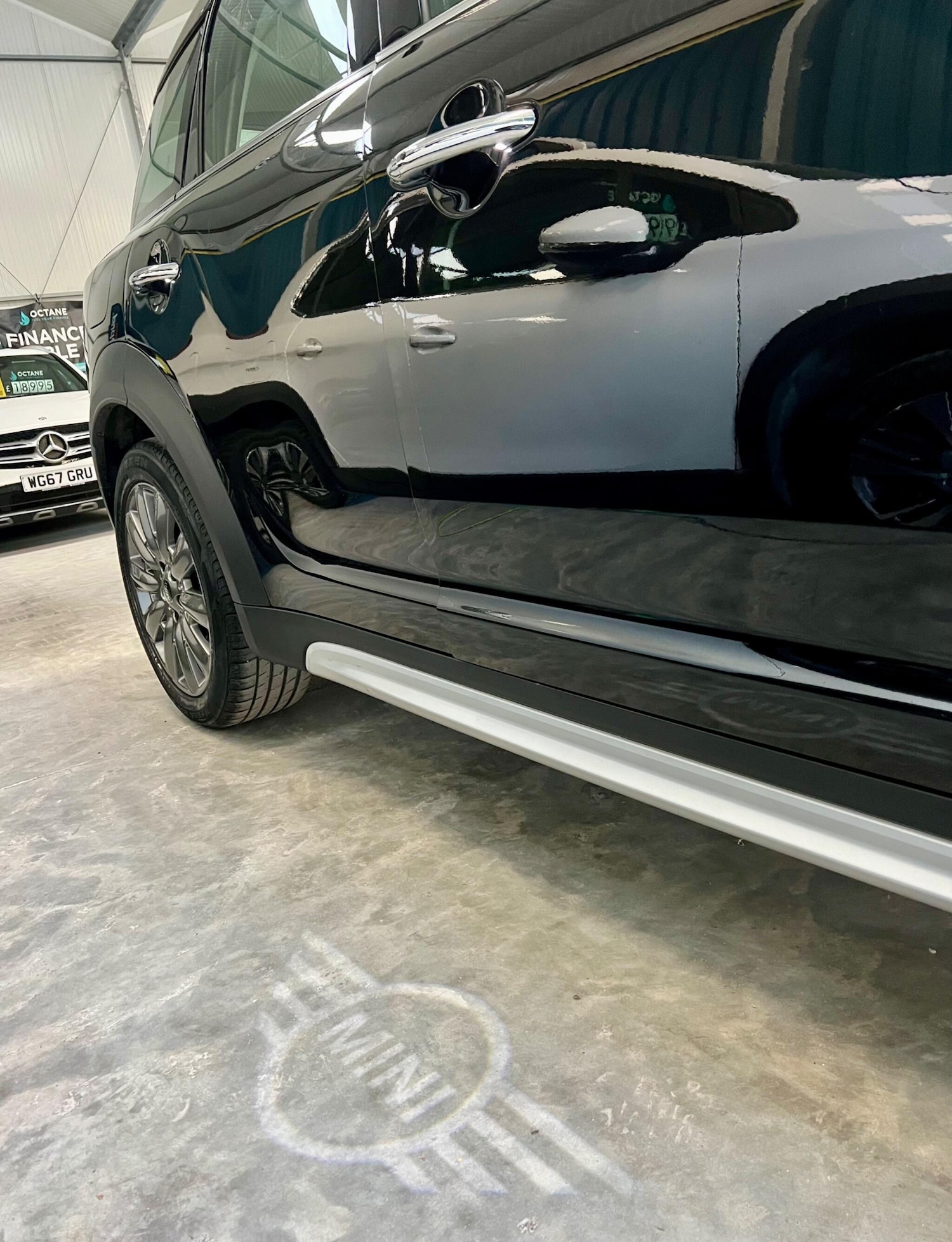 Used MINI Countryman 2018 for sale - 76200833: Photo 31