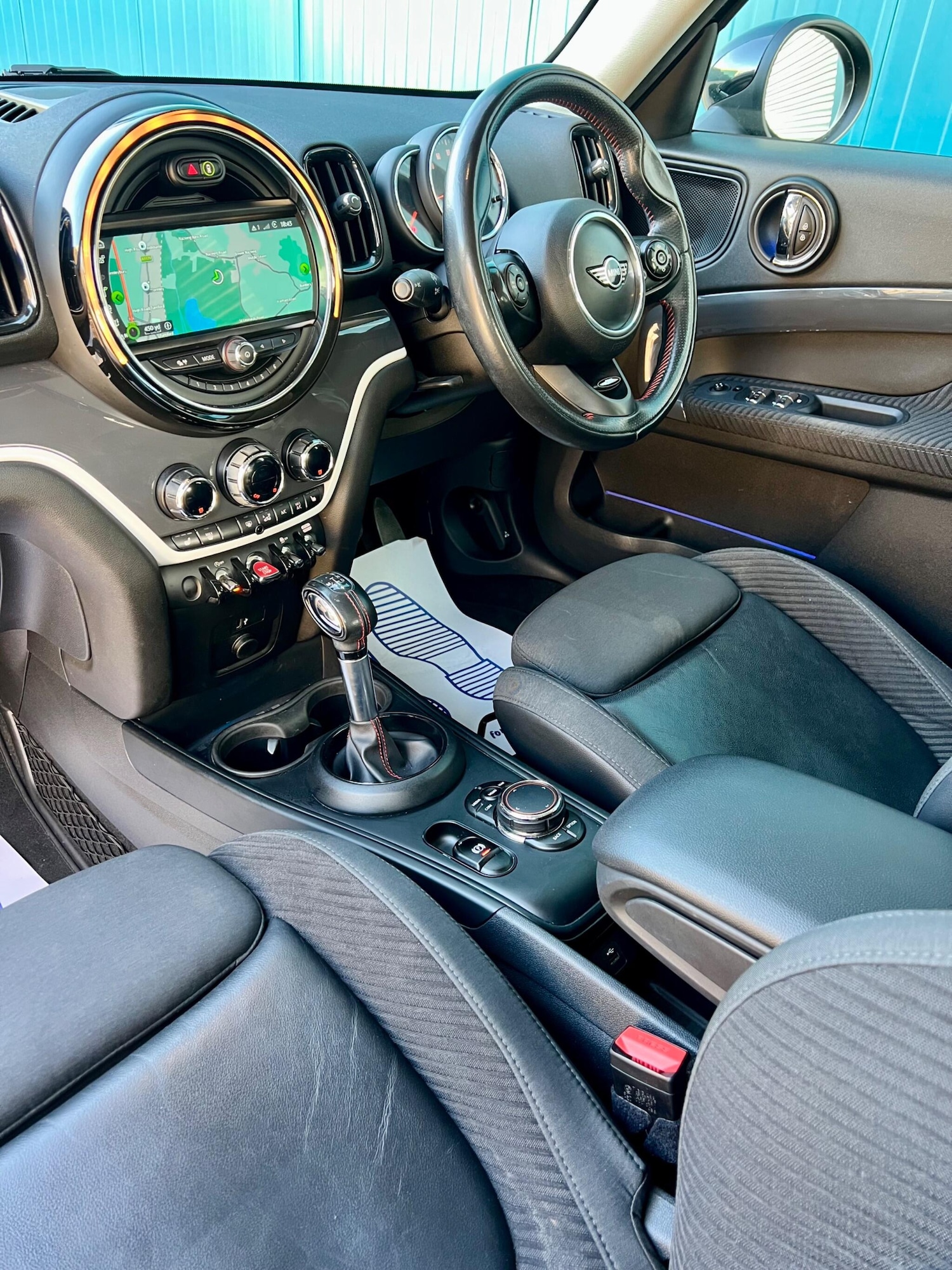 Used MINI Countryman 2018 for sale - 76200833: Photo 32