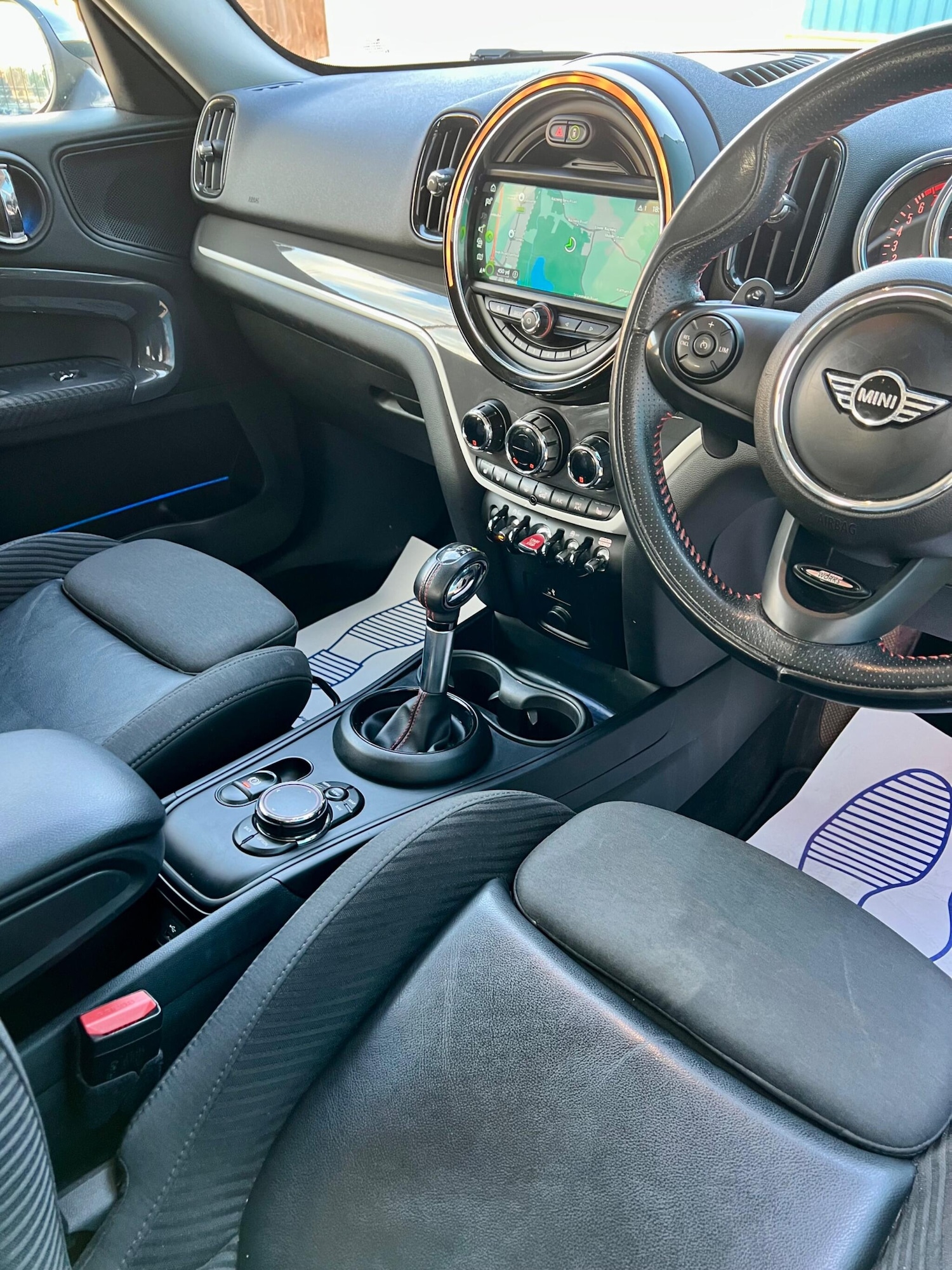 Used MINI Countryman 2018 for sale - 76200833: Photo 33