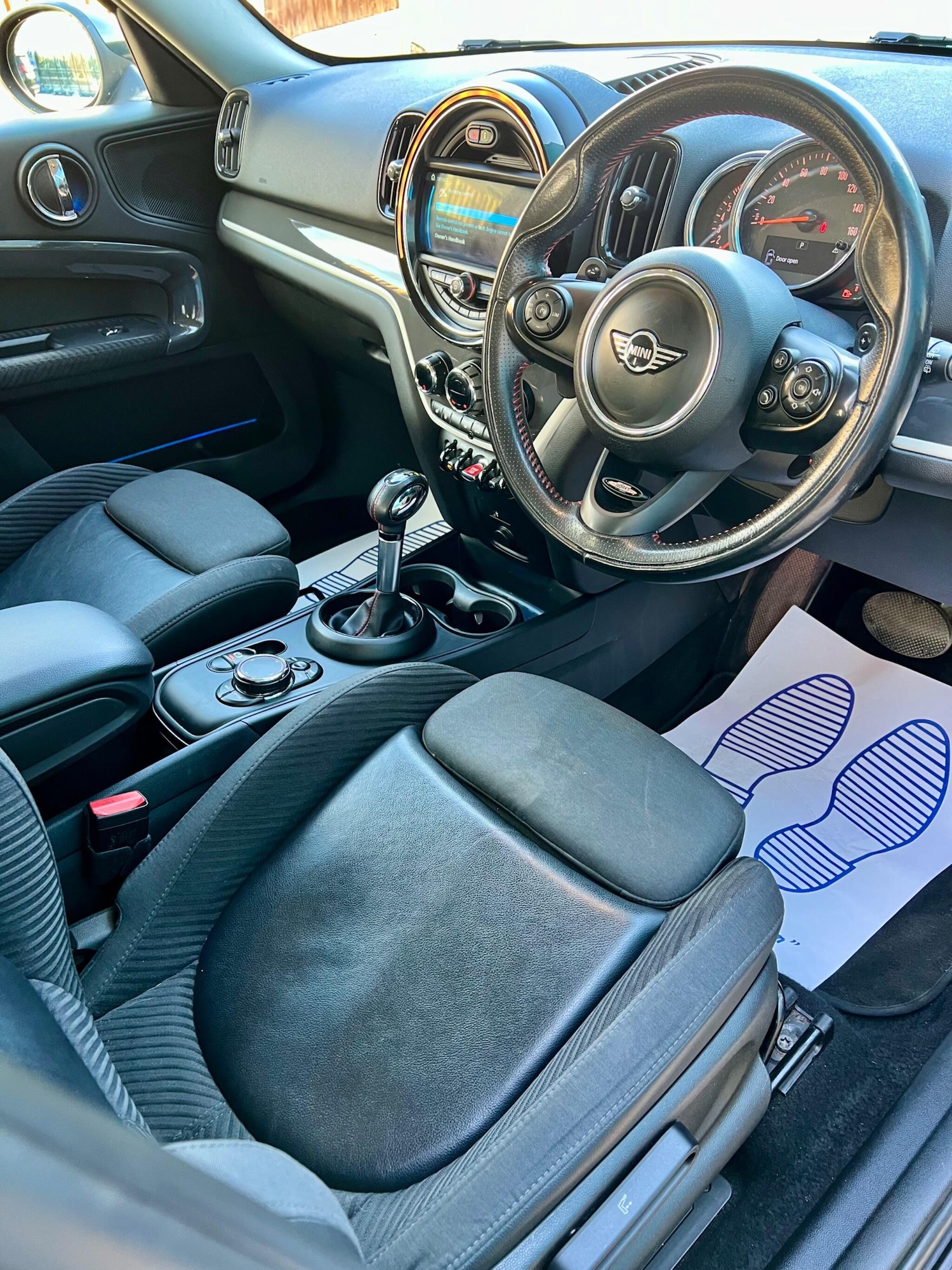 Used MINI Countryman 2018 for sale - 76200833: Photo 35