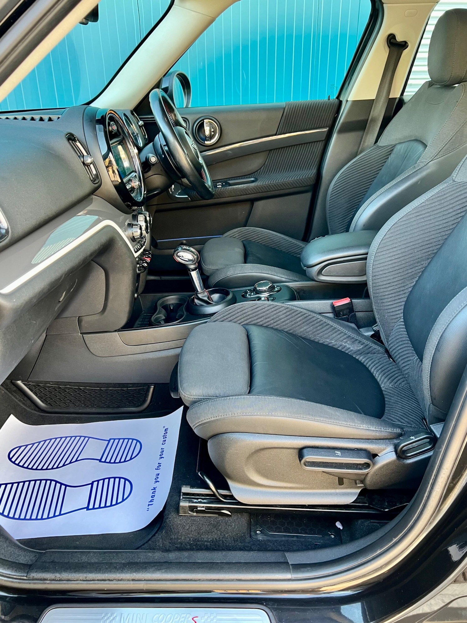 Used MINI Countryman 2018 for sale - 76200833: Photo 36