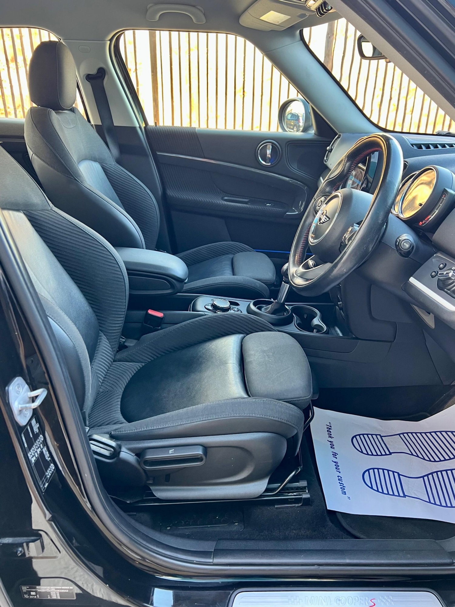 Used MINI Countryman 2018 for sale - 76200833: Photo 37