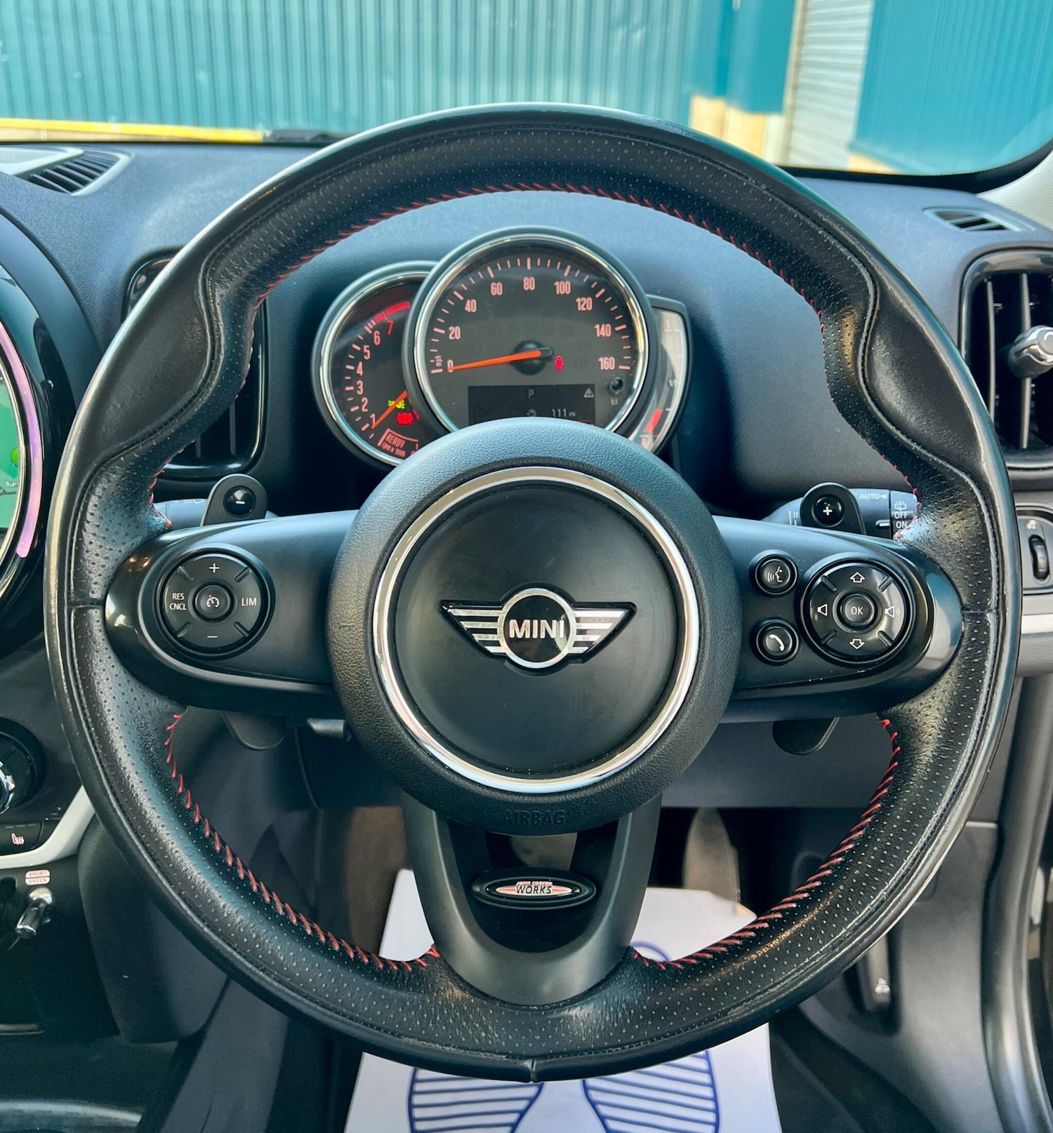 Used MINI Countryman 2018 for sale - 76200833: Photo 40