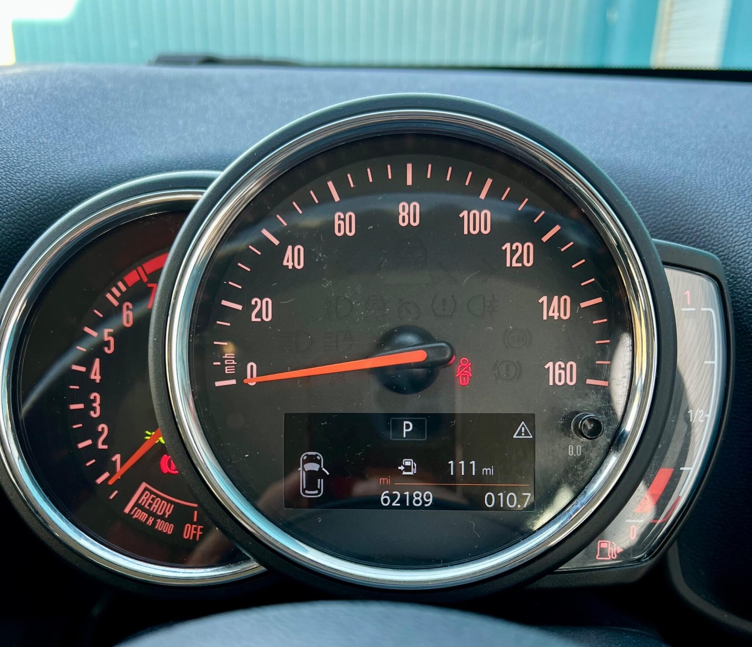 Used MINI Countryman 2018 for sale - 76200833: Photo 41