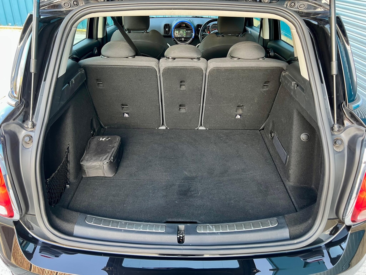 Used MINI Countryman 2018 for sale - 76200833: Photo 46