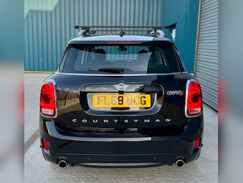 Used MINI Countryman 2018 for sale - 76200833: Photo