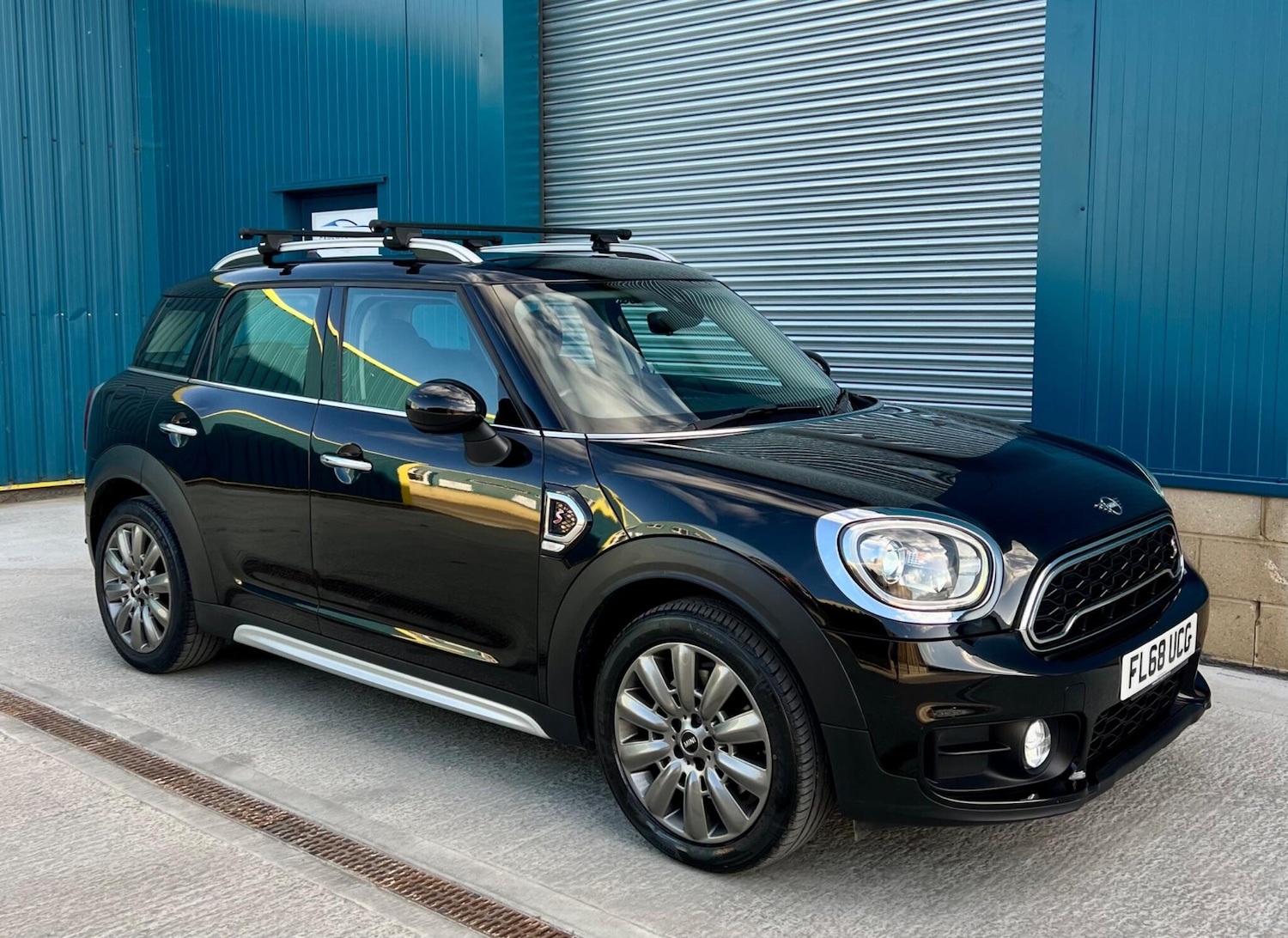 Used MINI Countryman 2018 for sale - 76200833: Photo 5
