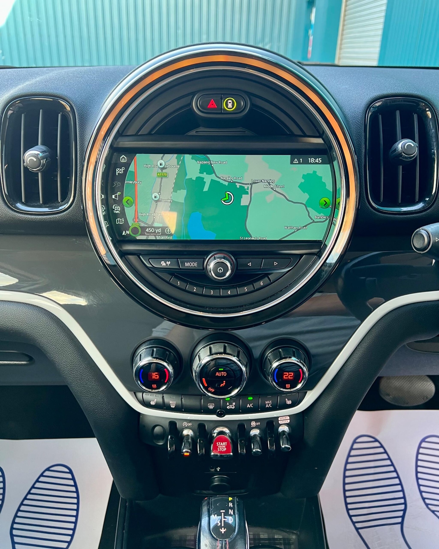 Used MINI Countryman 2018 for sale - 76200833: Photo 61