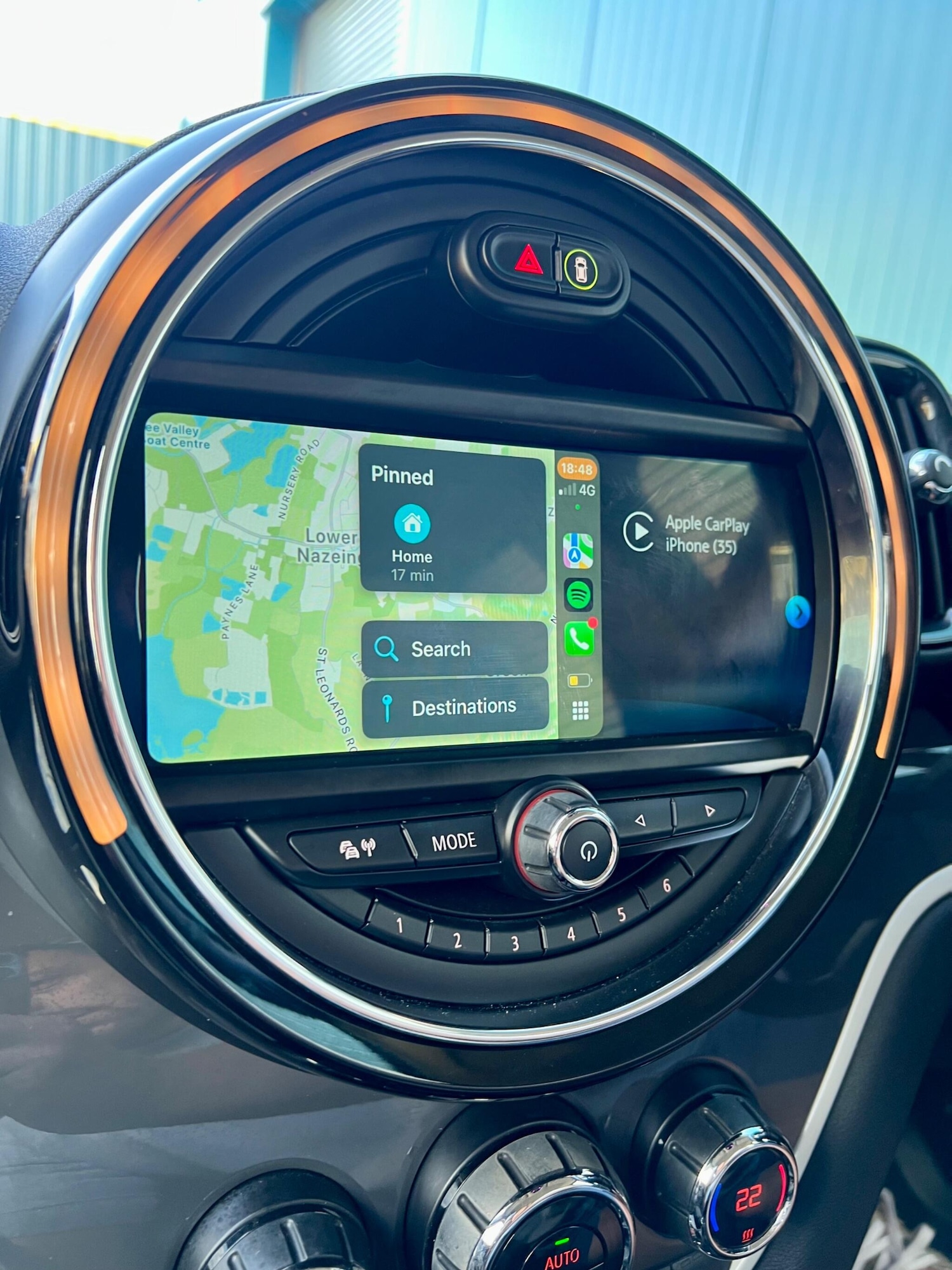 Used MINI Countryman 2018 for sale - 76200833: Photo 62