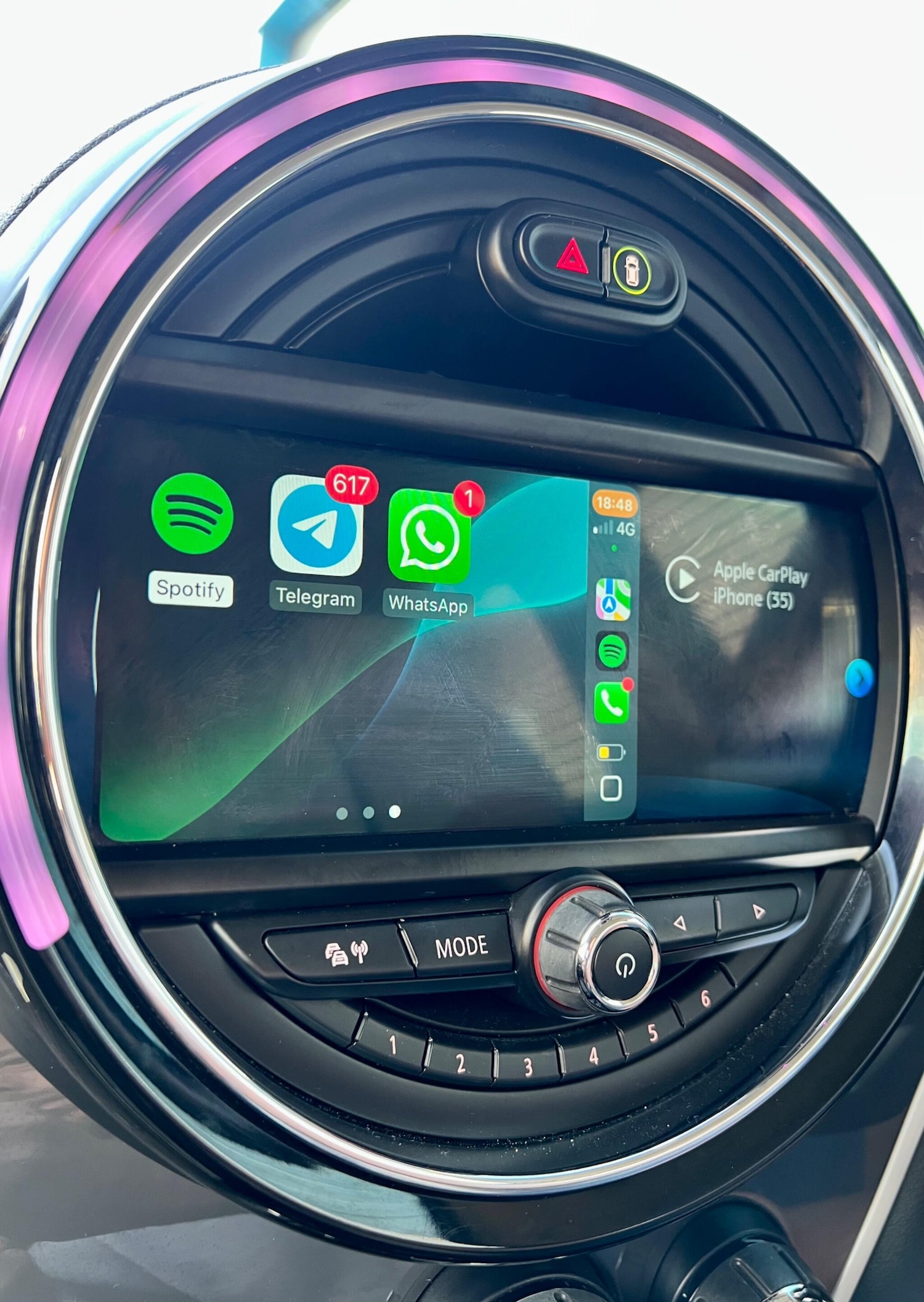 Used MINI Countryman 2018 for sale - 76200833: Photo 64