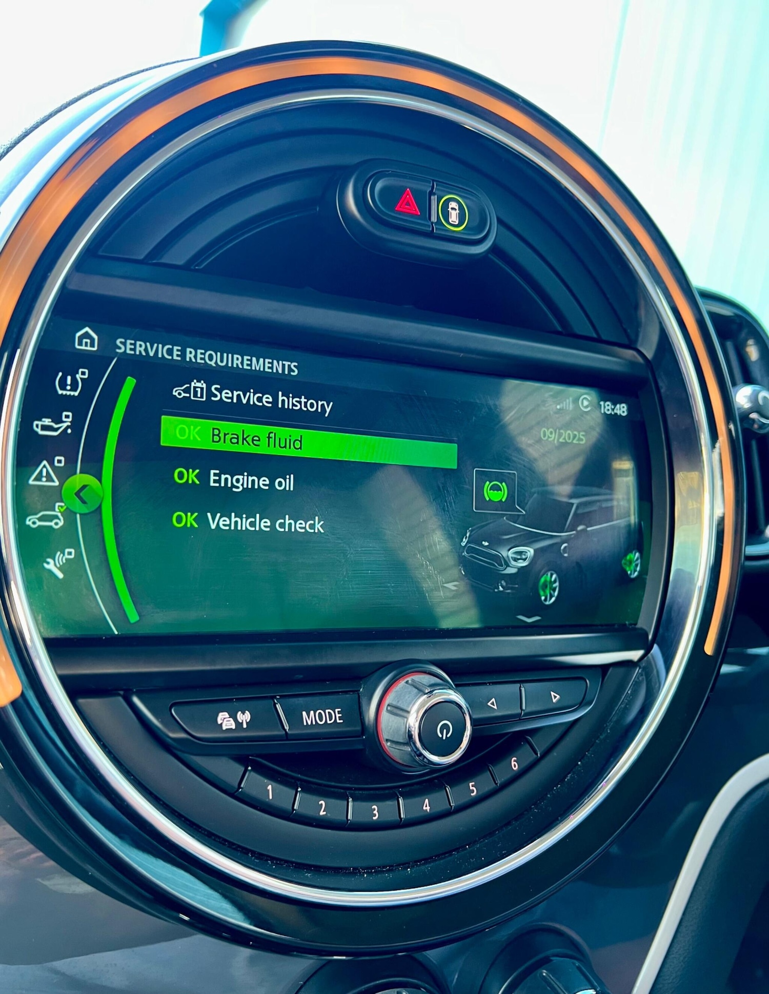 Used MINI Countryman 2018 for sale - 76200833: Photo 65